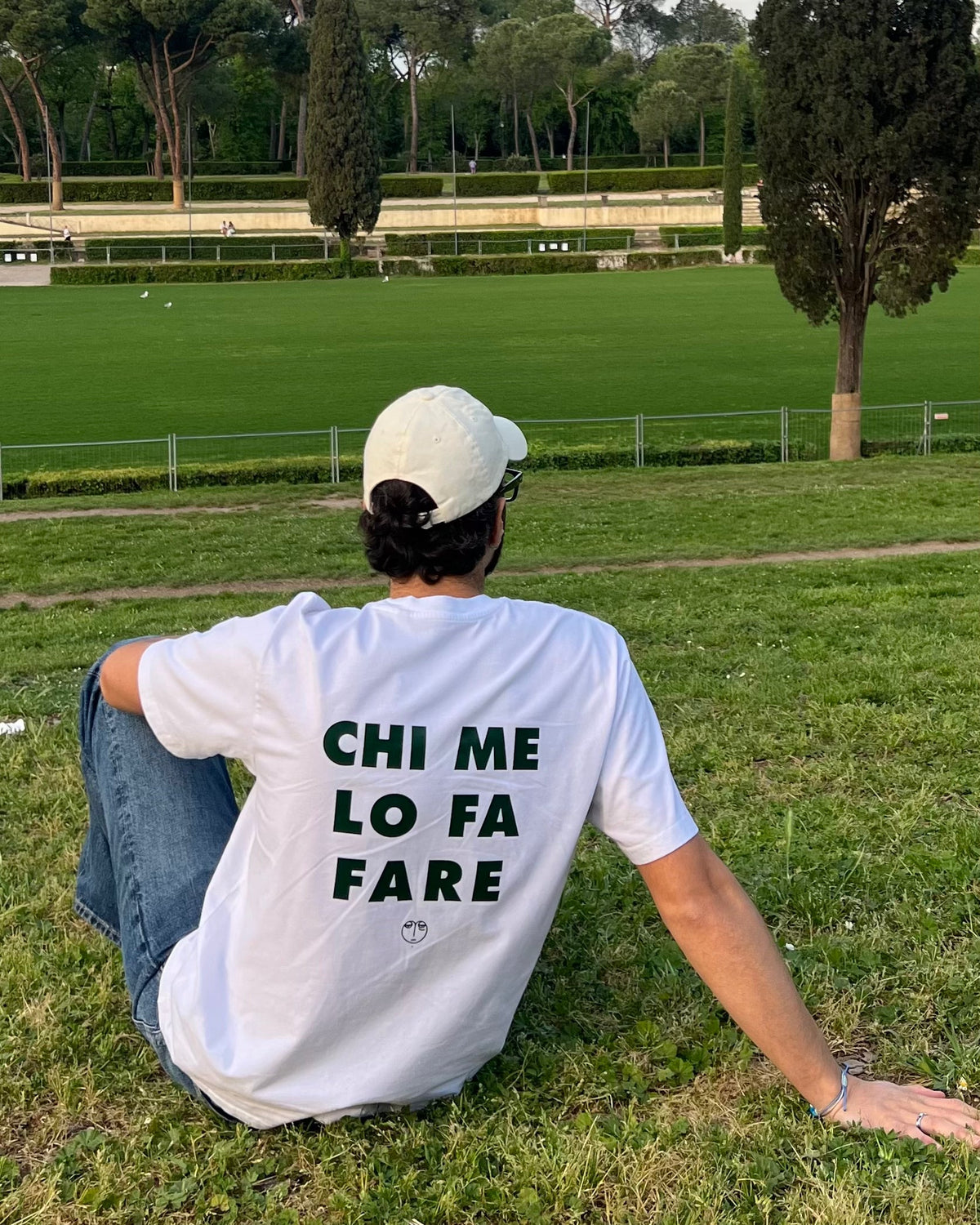 T-SHIRTS