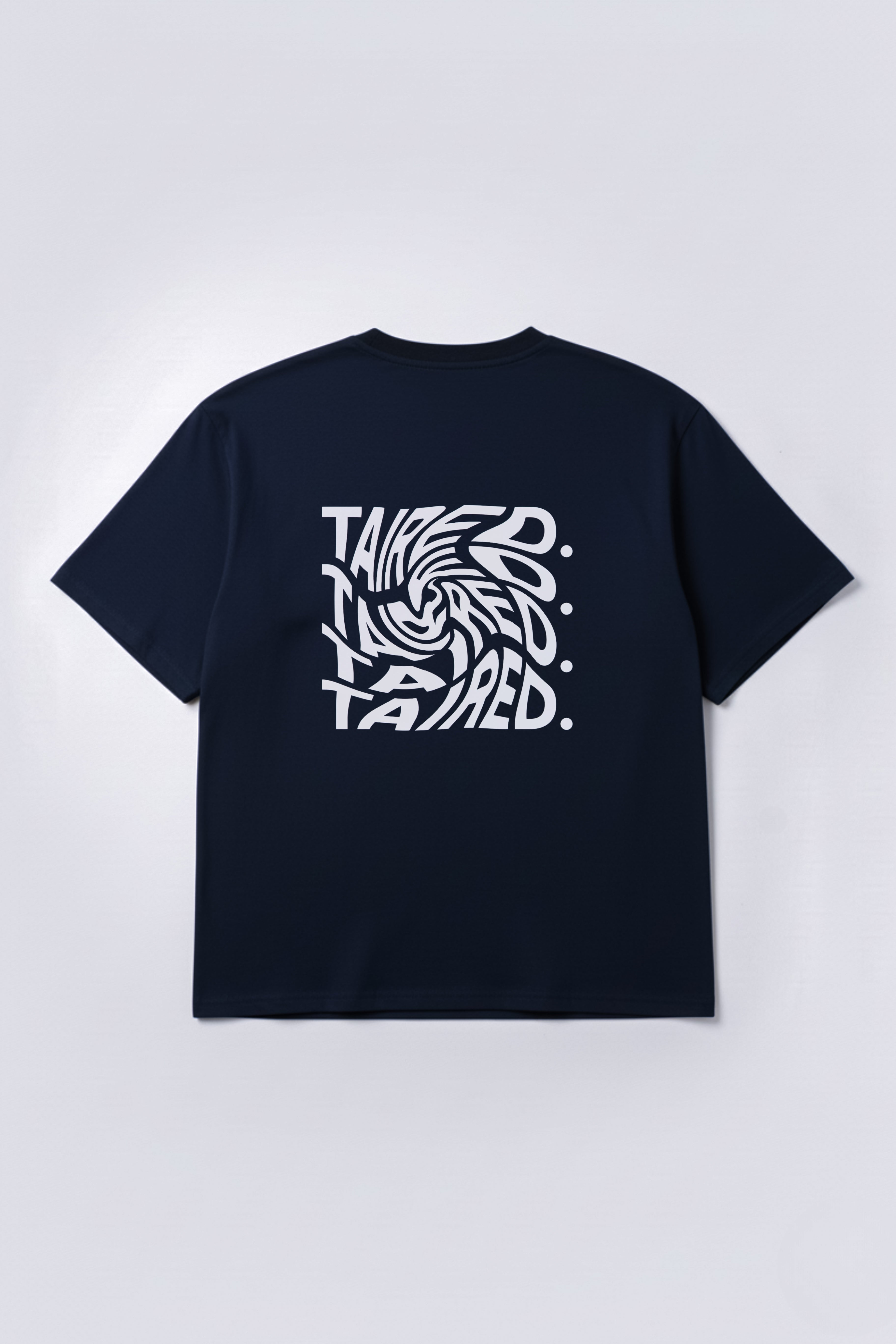 T-shirt "Taired"