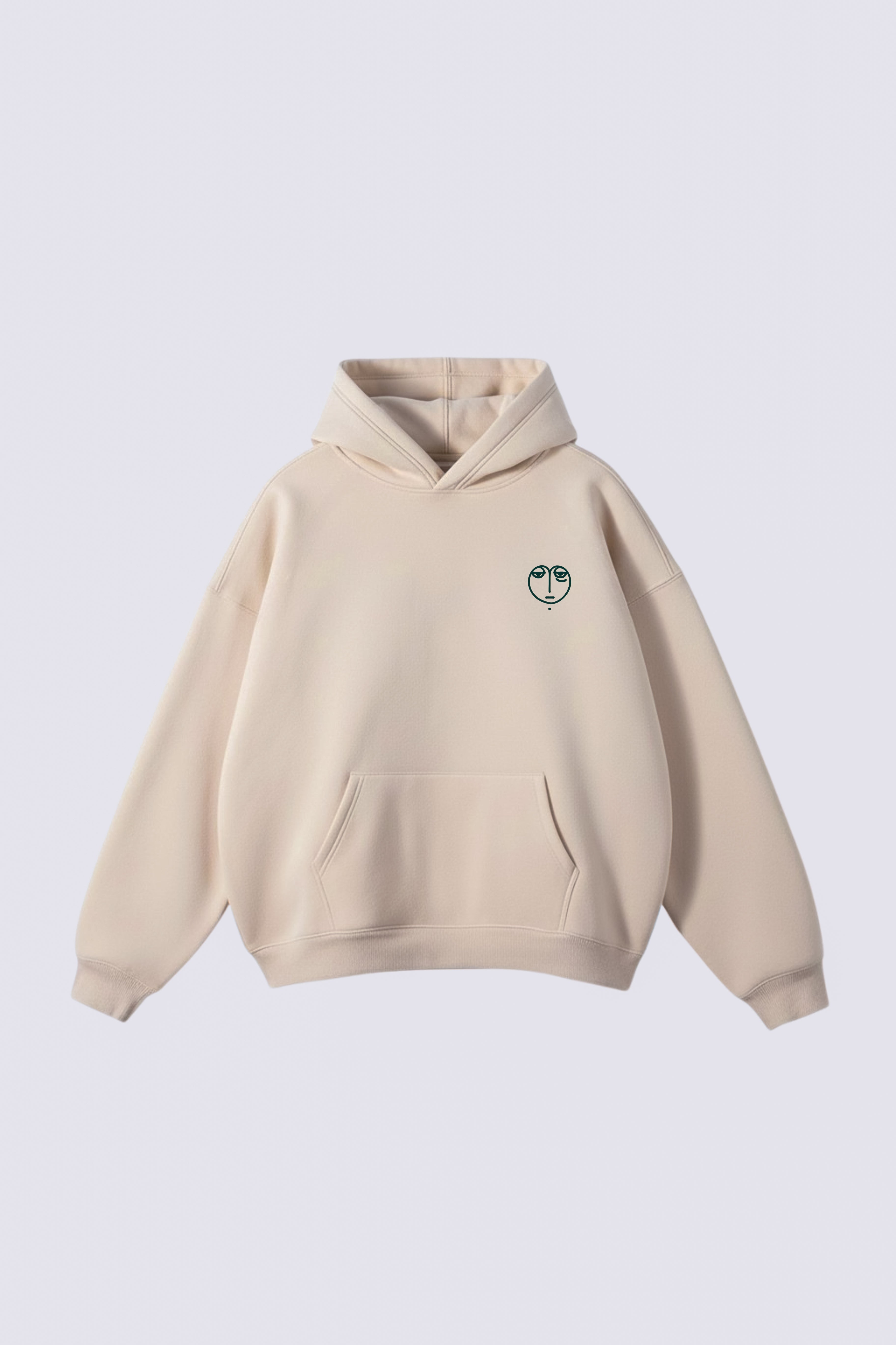 Hoodie "Taired"