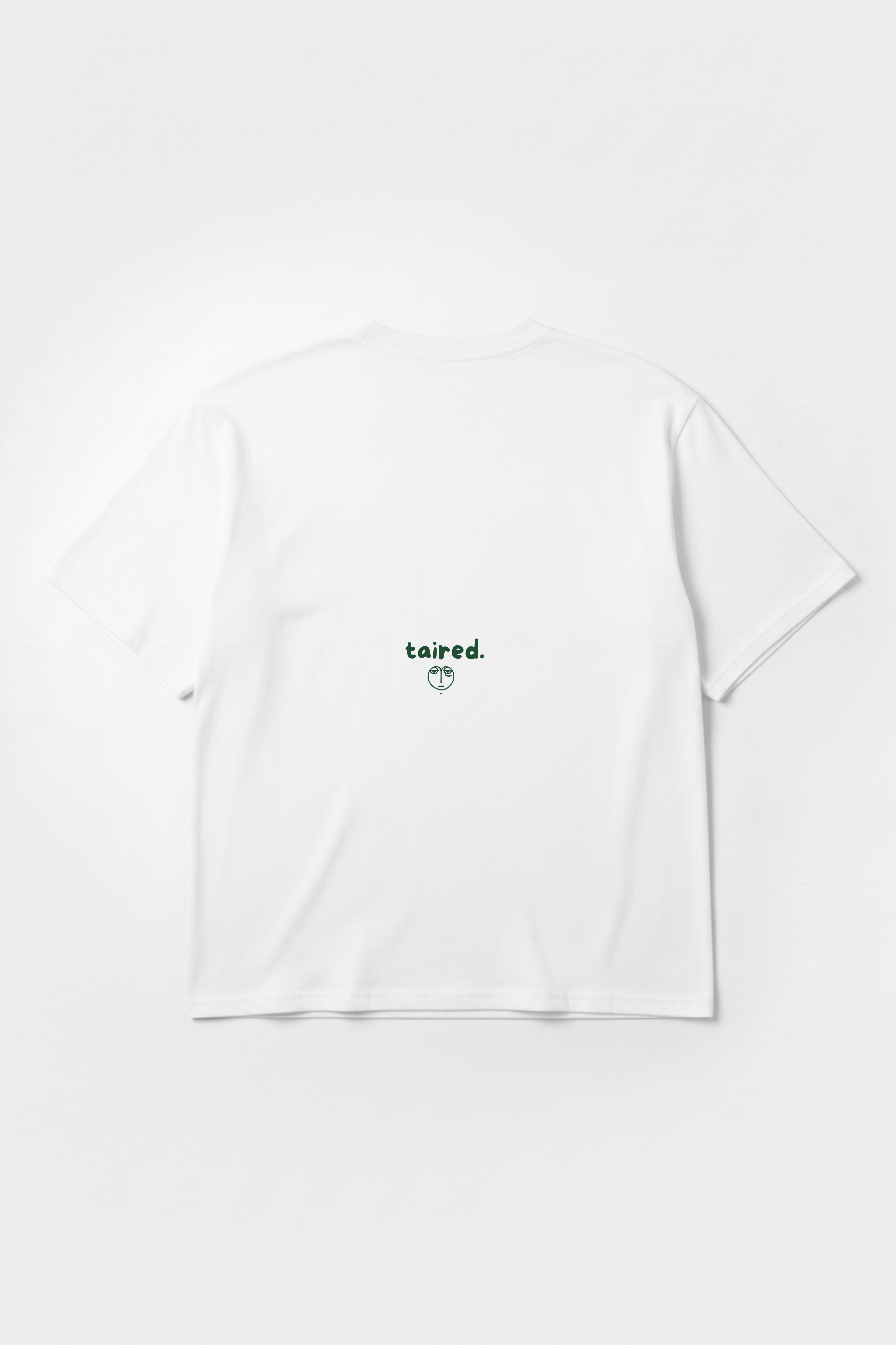 T-shirt "La pressione è un privilegio"