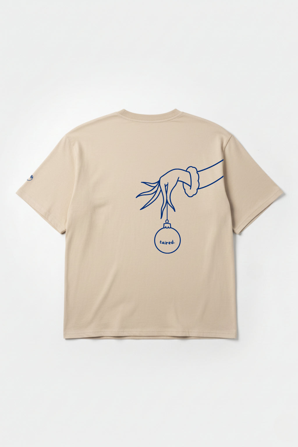 T-shirt "Agenda piena"