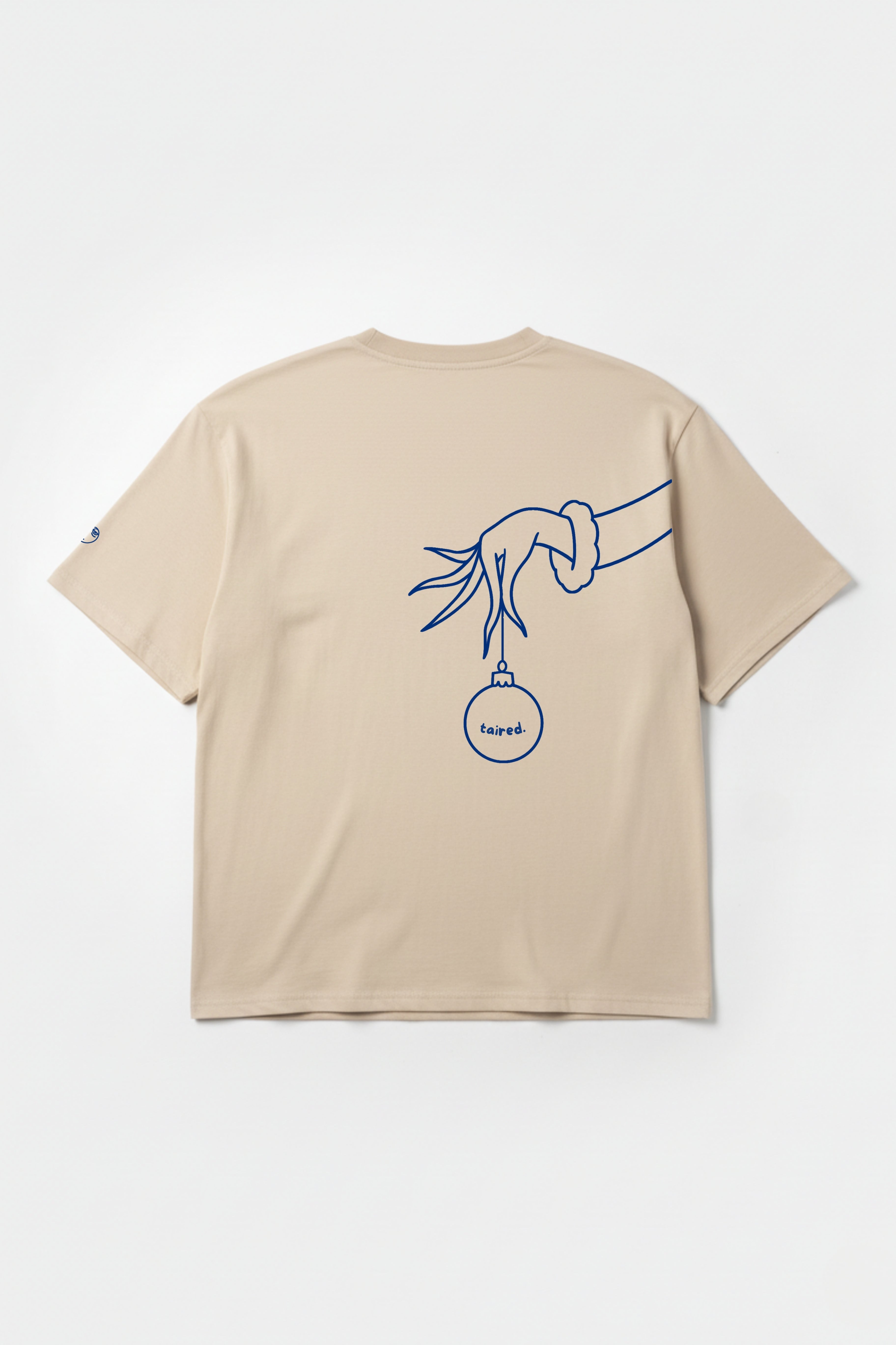 T-shirt "Agenda piena"