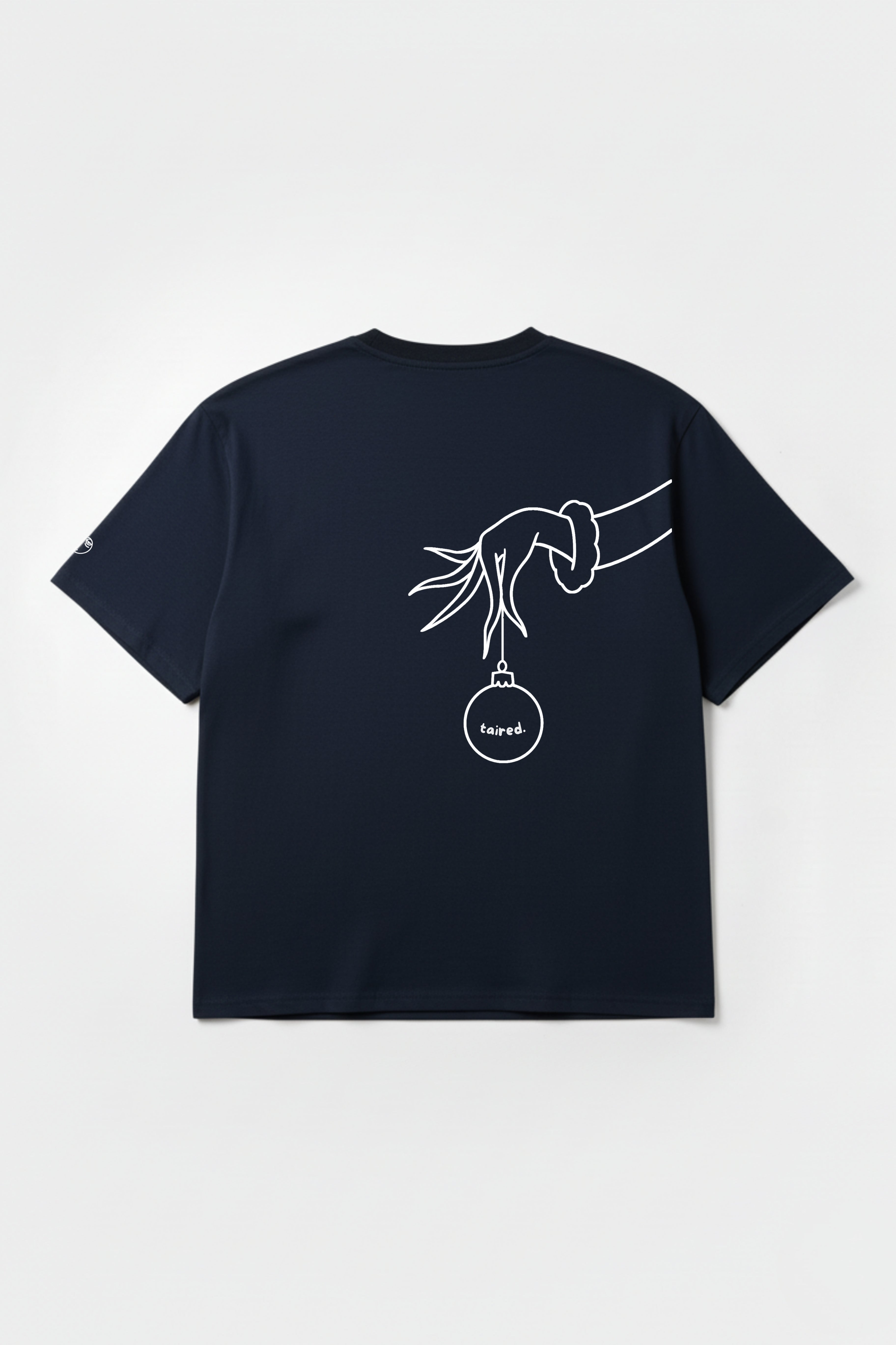 T-shirt "Agenda piena"