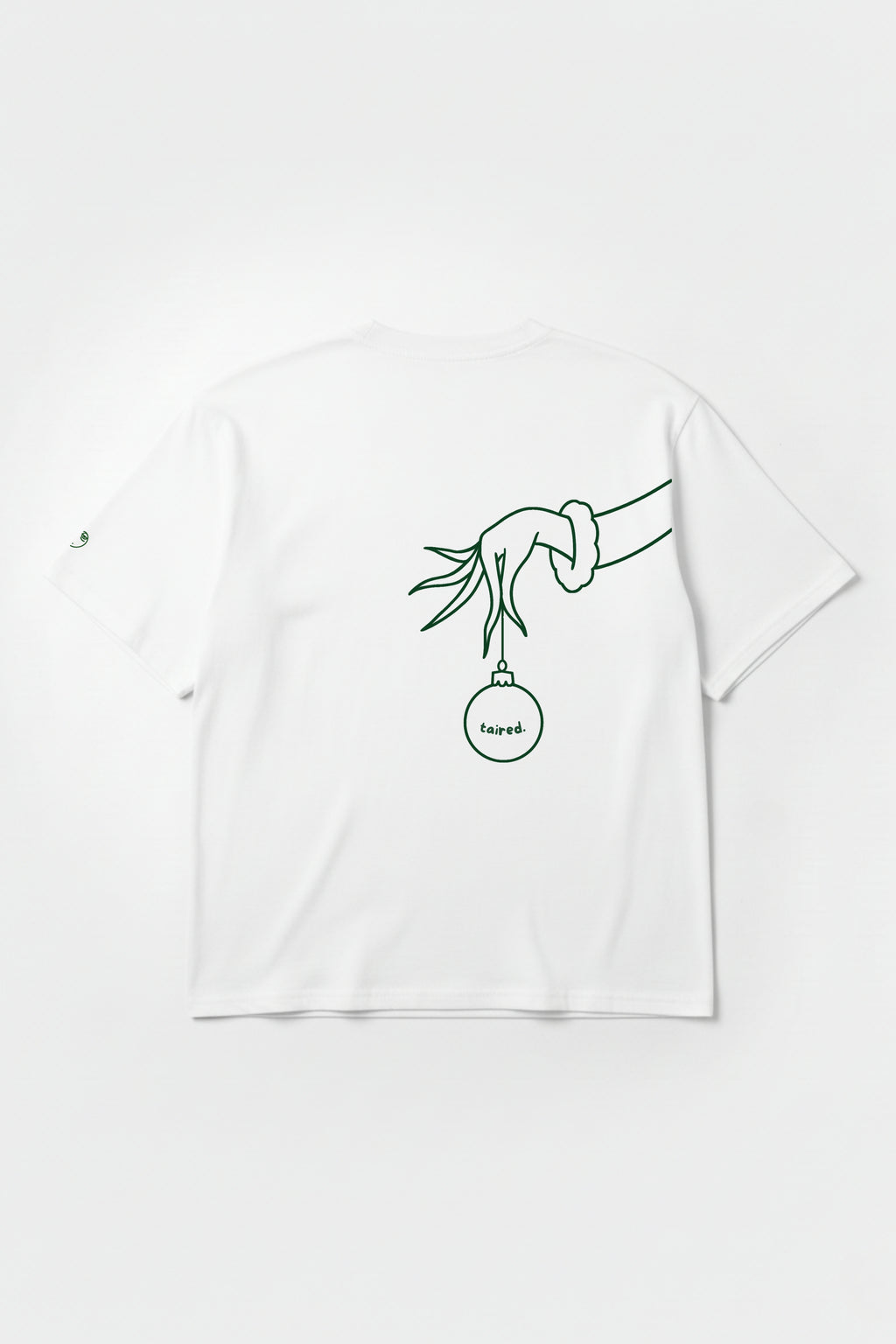 T-shirt "Agenda piena"