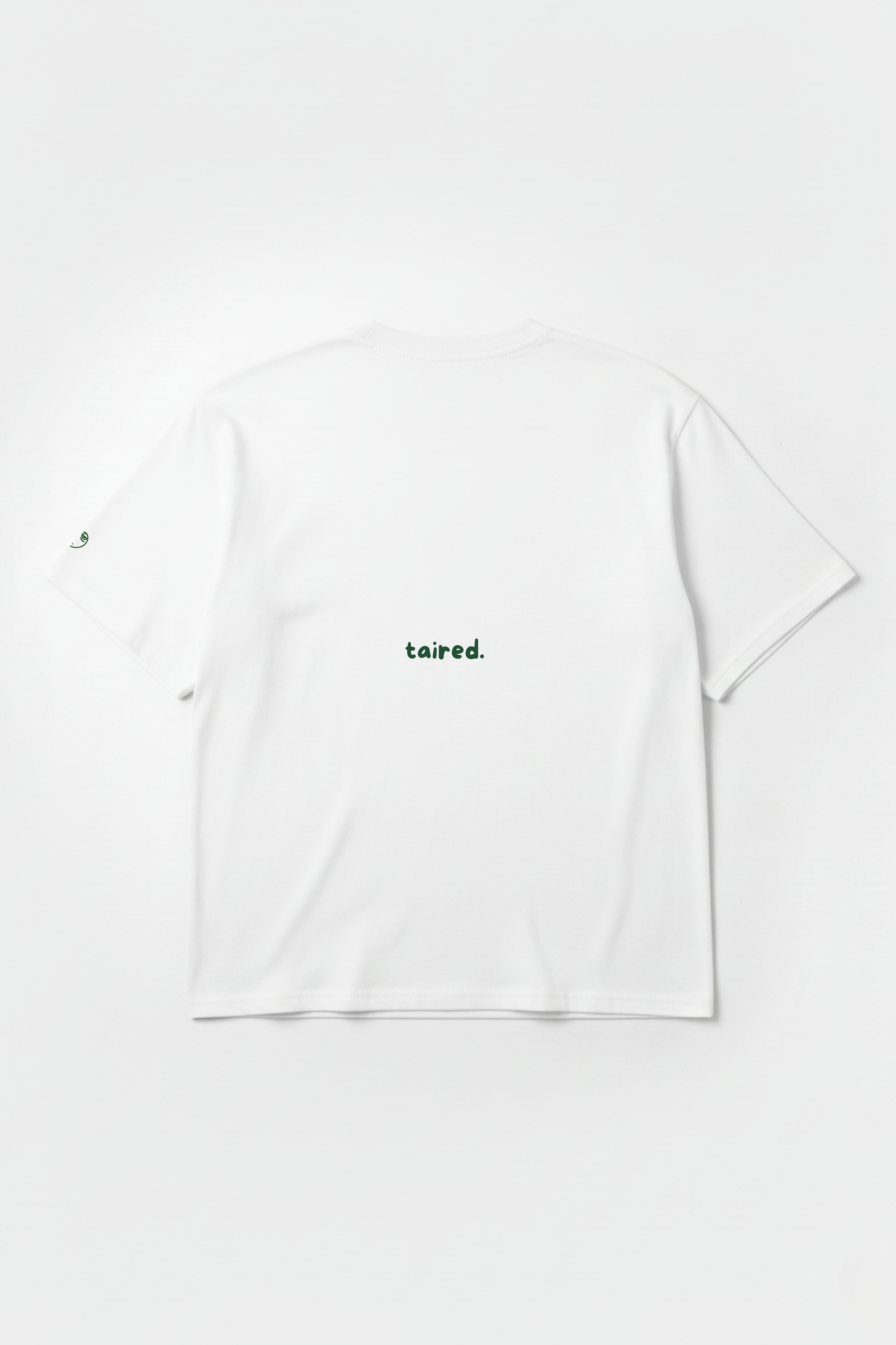 T-shirt "Mamma, ho perso la pazienza"