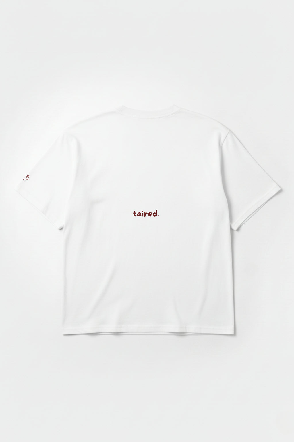 T-shirt "Mamma, ho perso la pazienza"