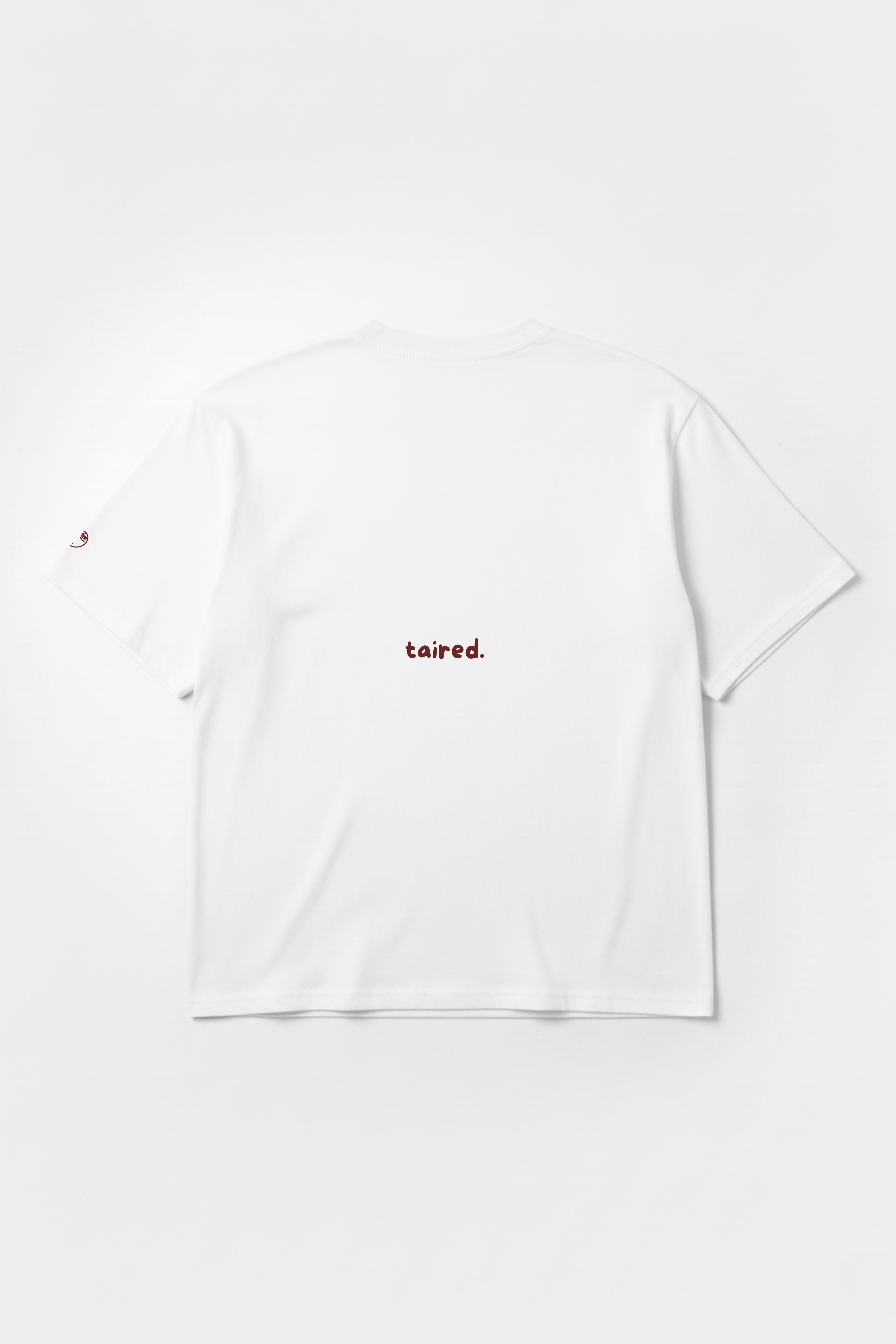 T-shirt "Mamma, ho perso la pazienza"