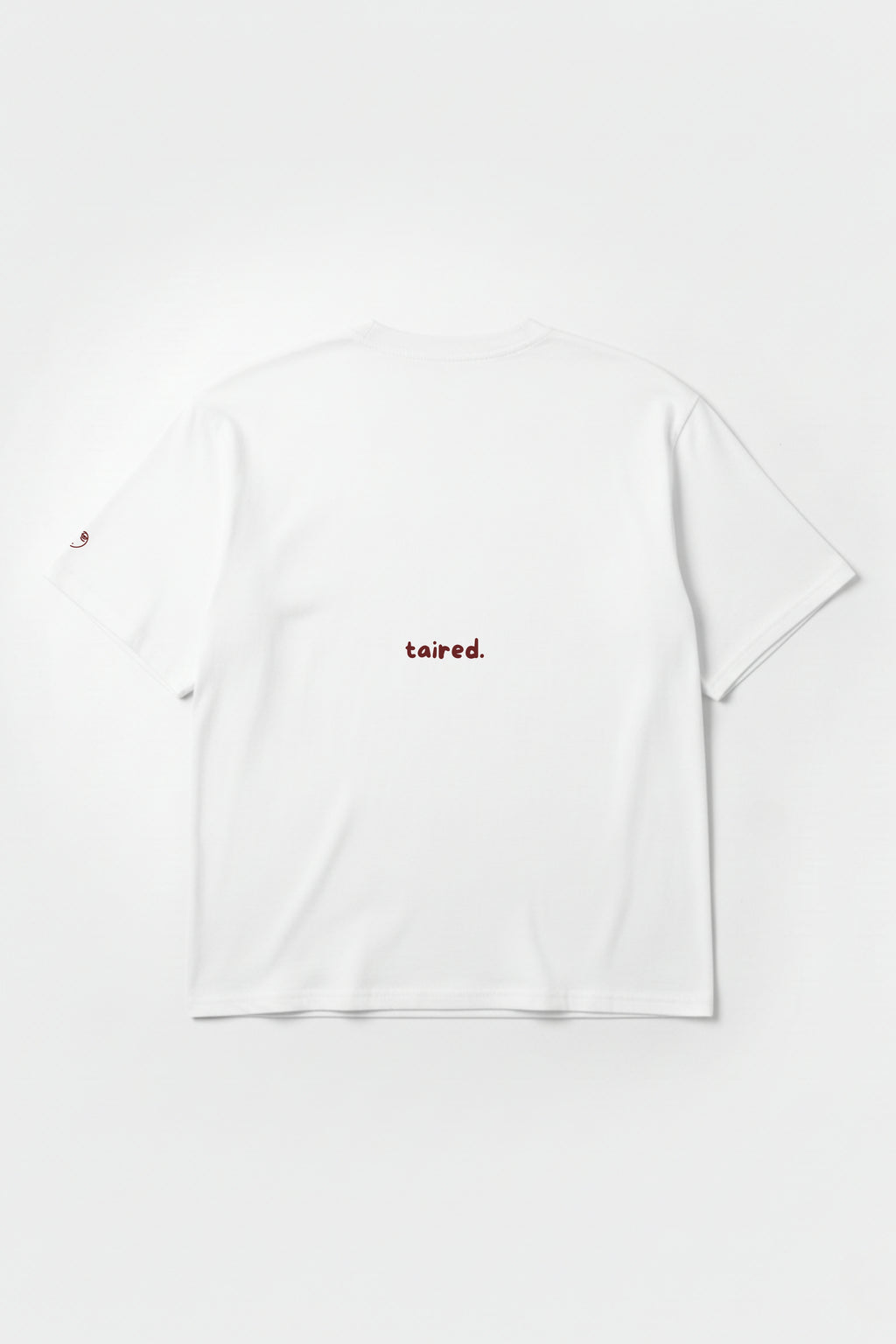 T-shirt "Panettoni e delusioni"