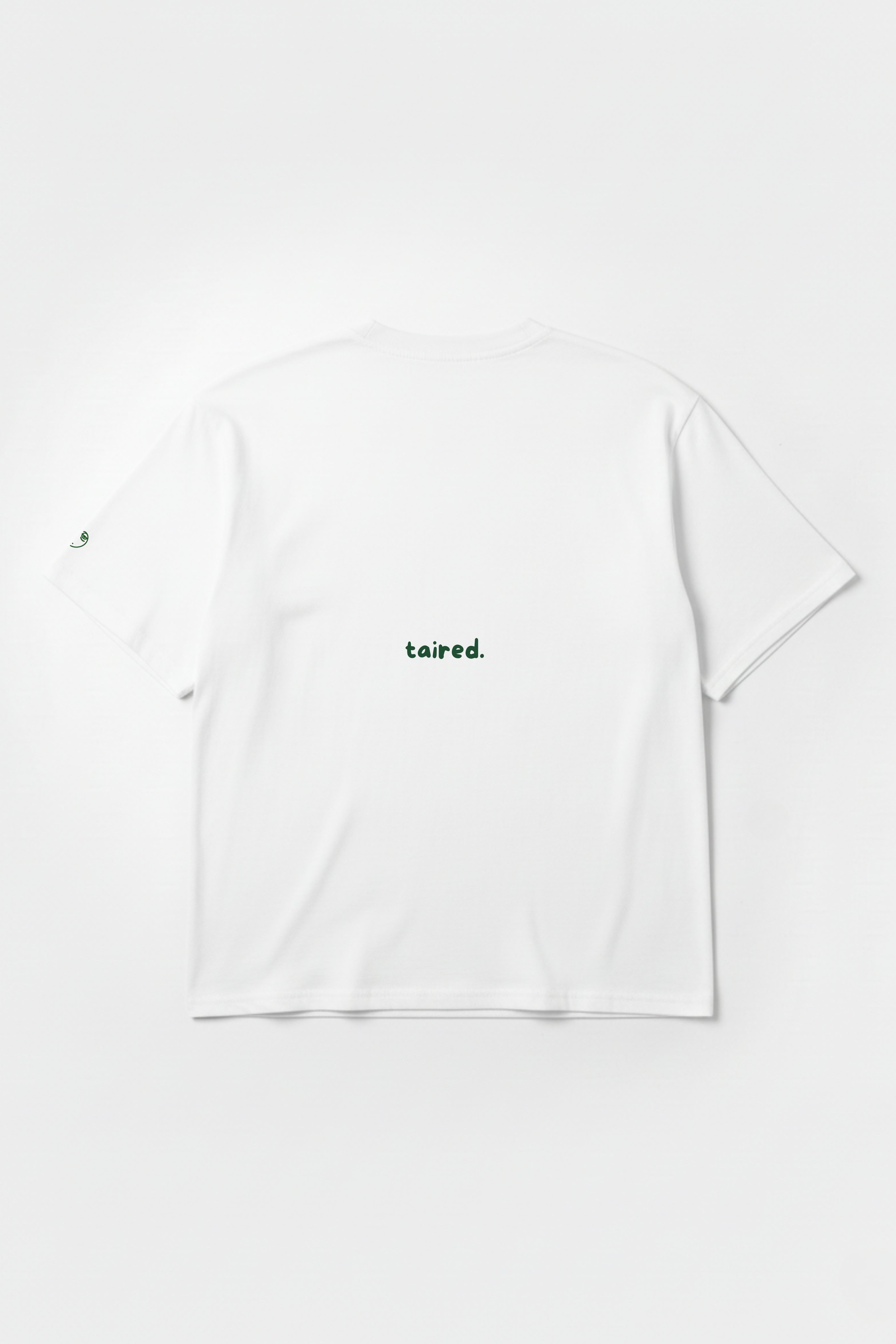 T-shirt "Panettoni e delusioni"