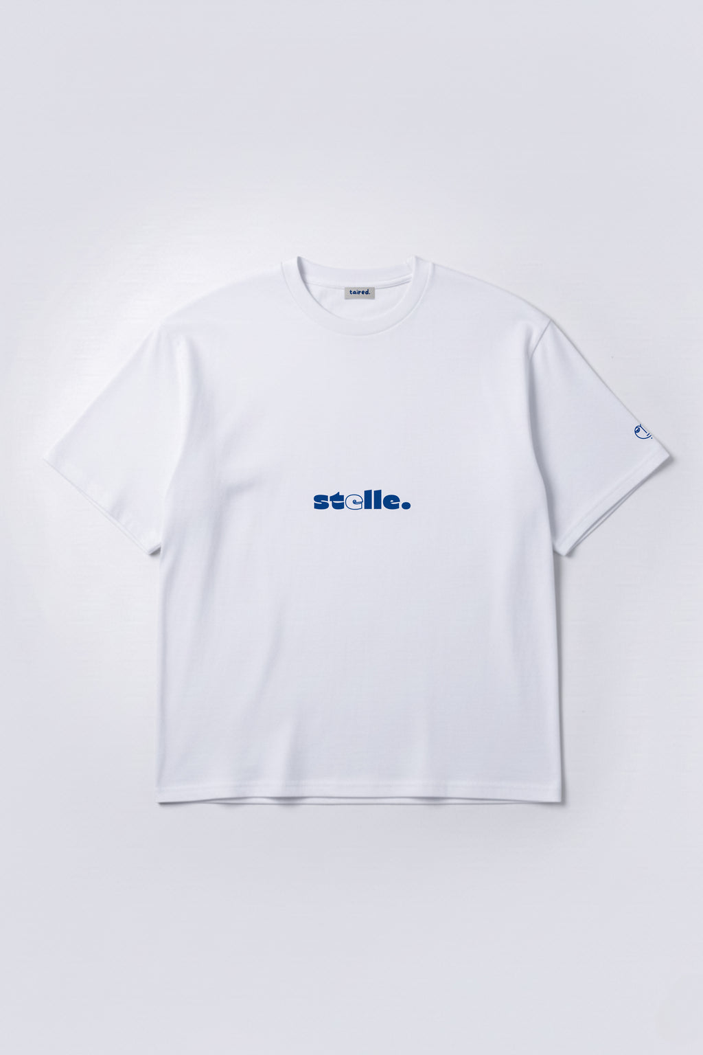 T-shirt "Ti ho portato le stelle"