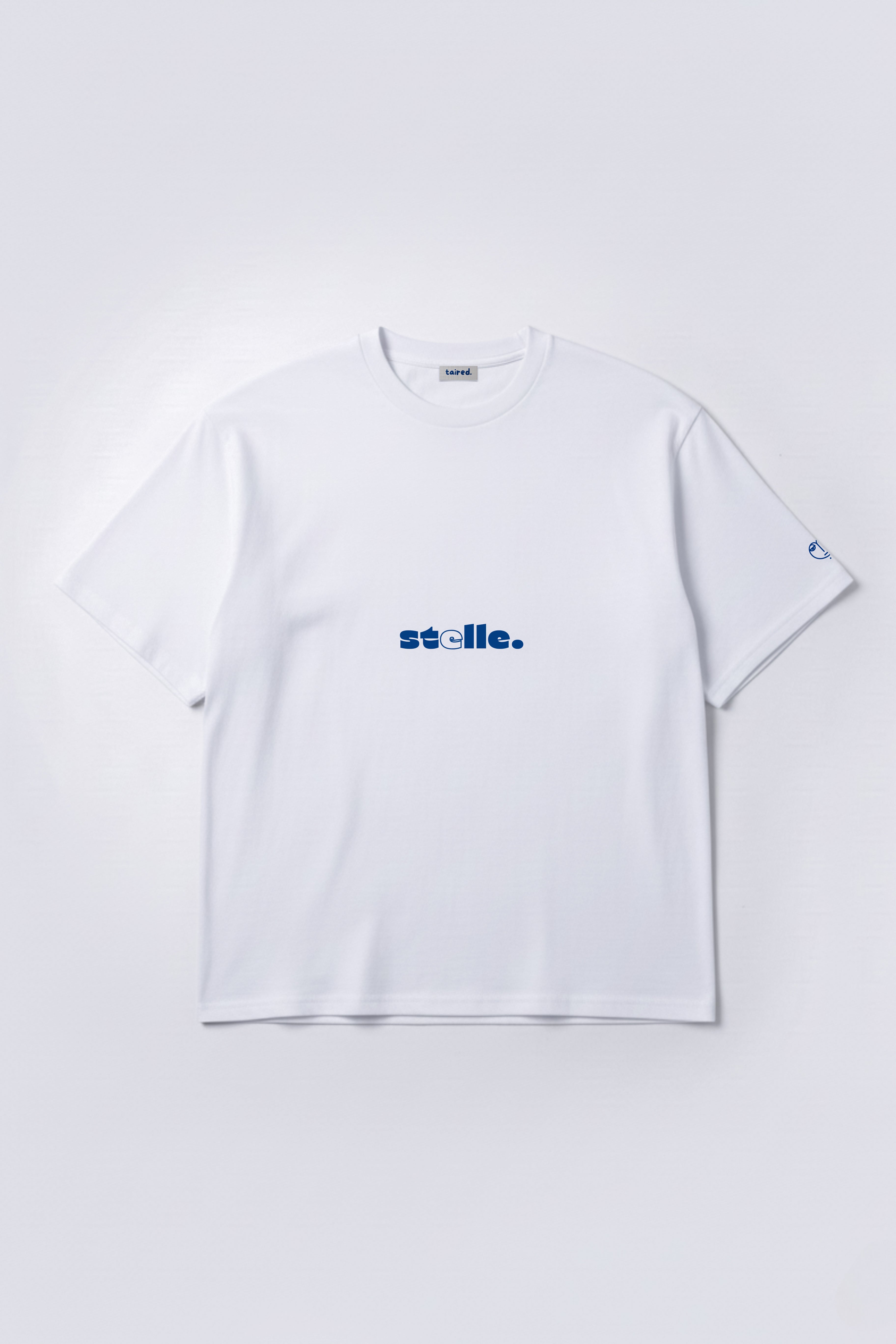 T-shirt "Ti ho portato le stelle"