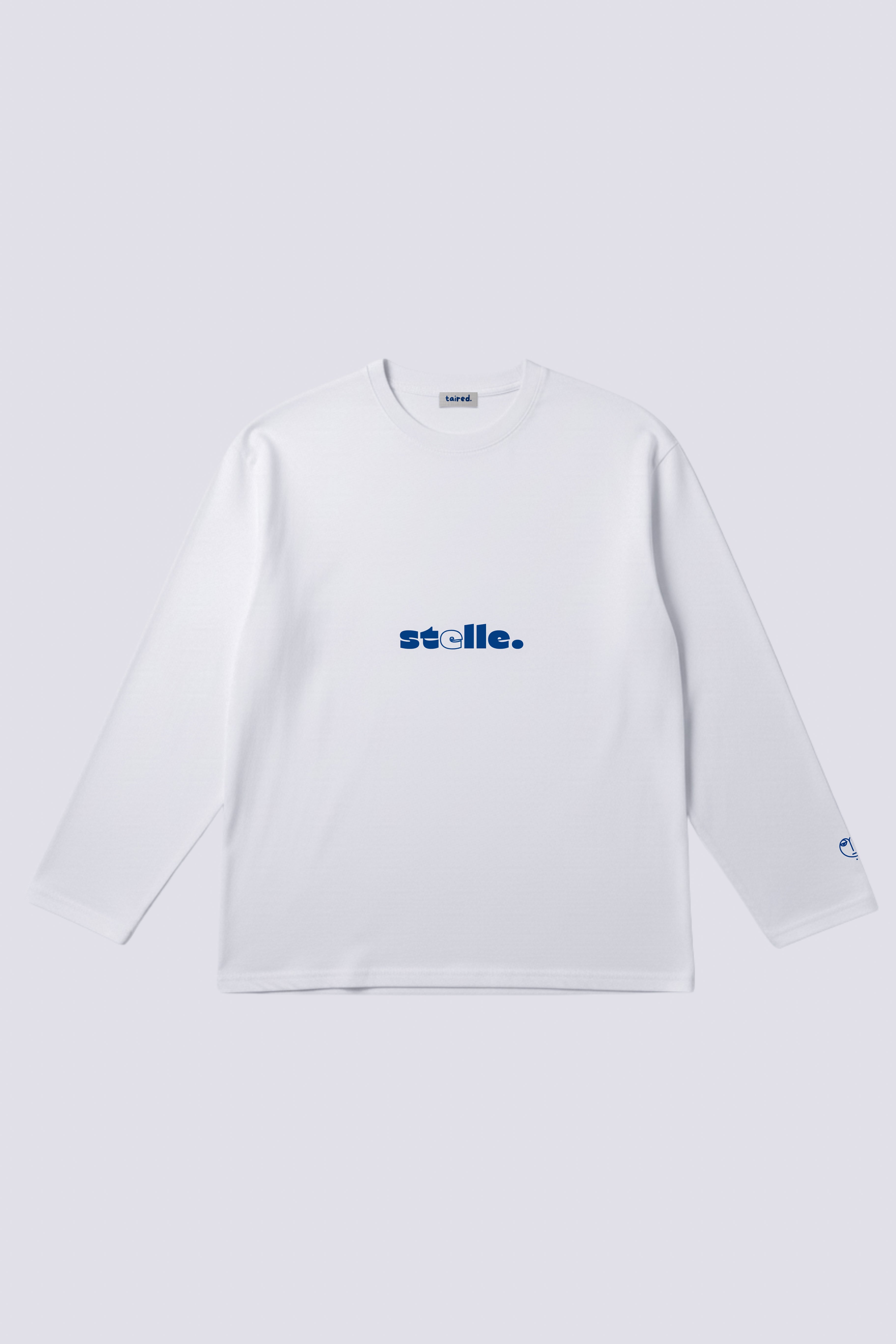 Longsleeve "Ti ho portato le stelle"