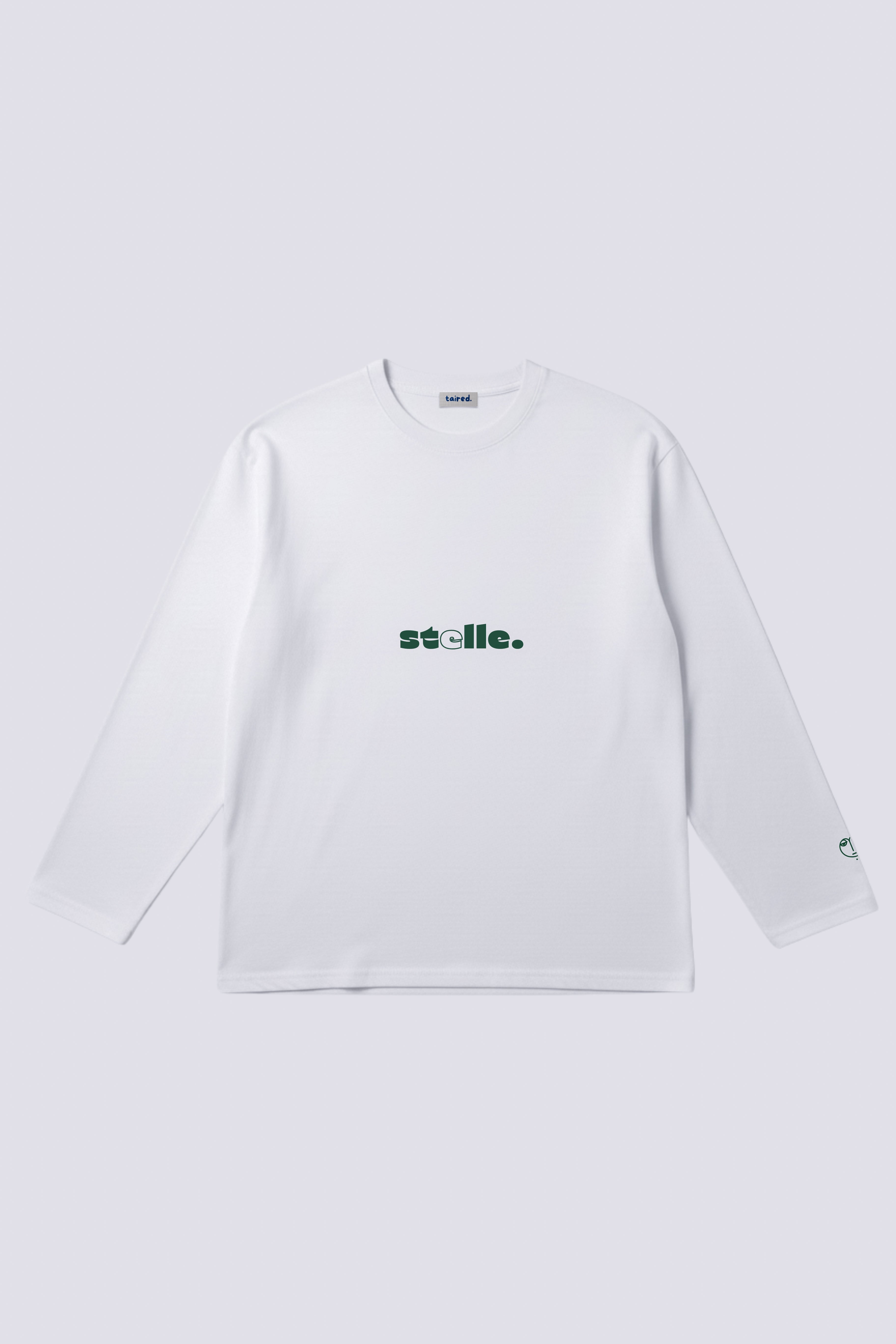 Longsleeve "Ti ho portato le stelle"