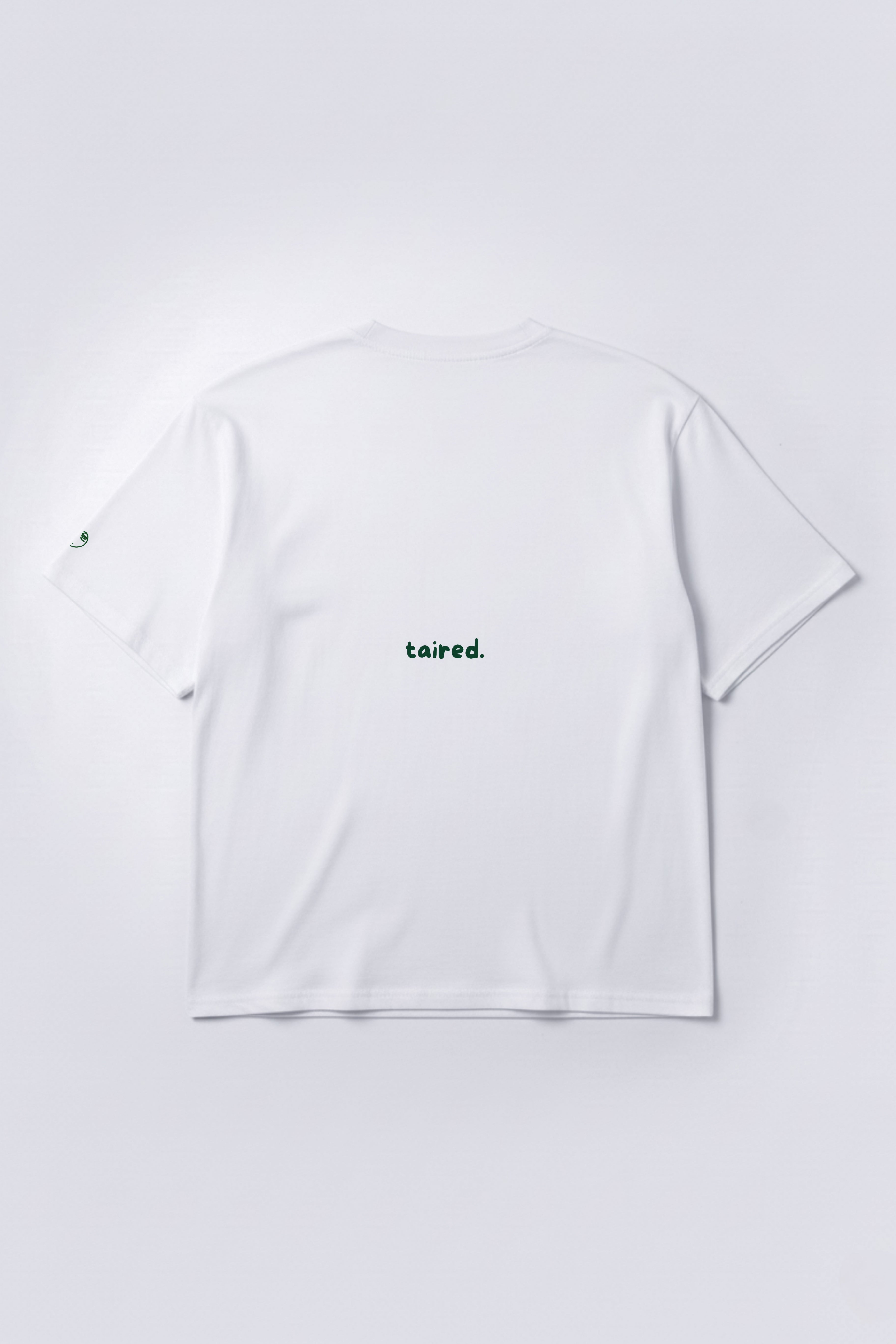 T-shirt "È na vitaccia"