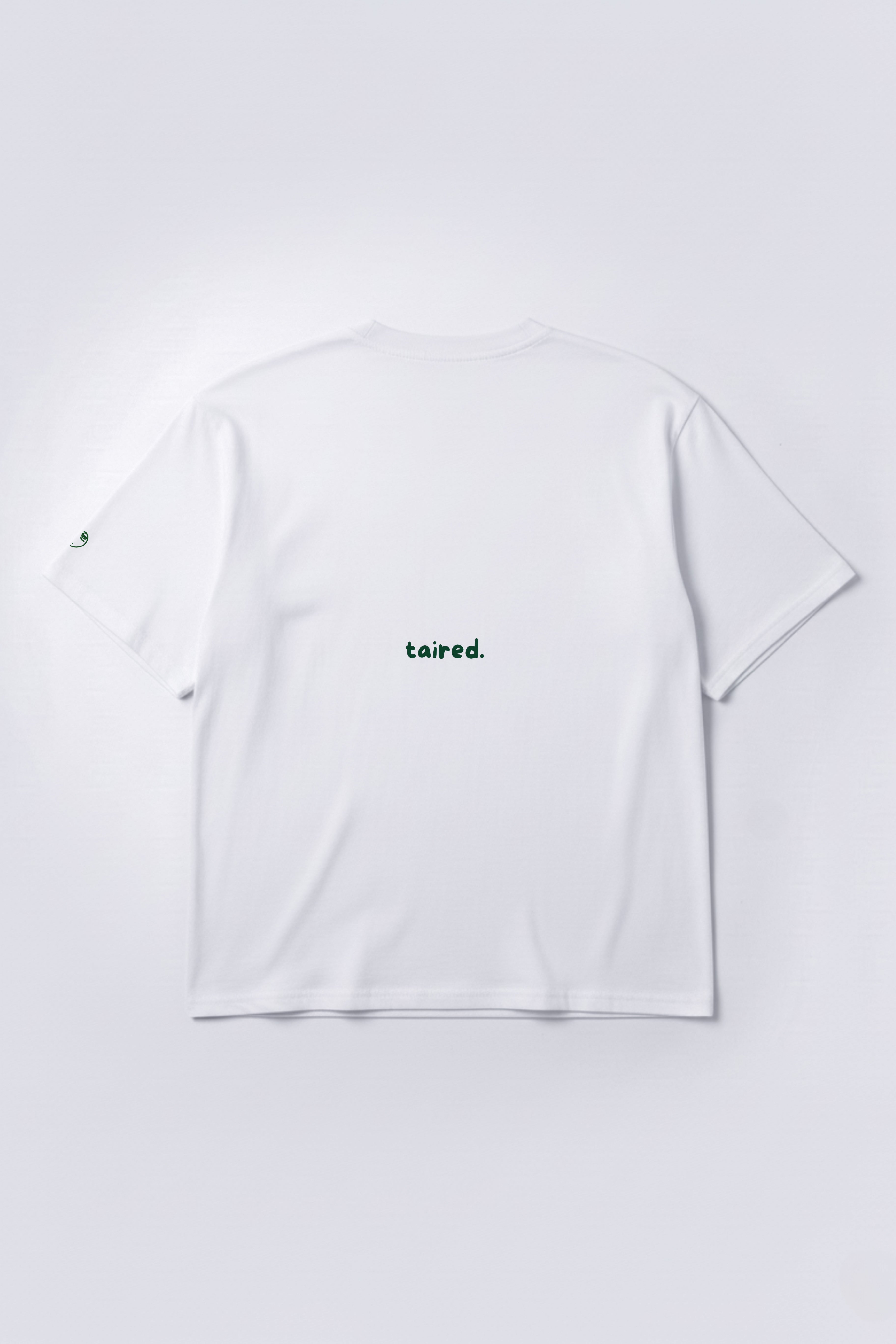 T-shirt "La pressione è un privilegio"