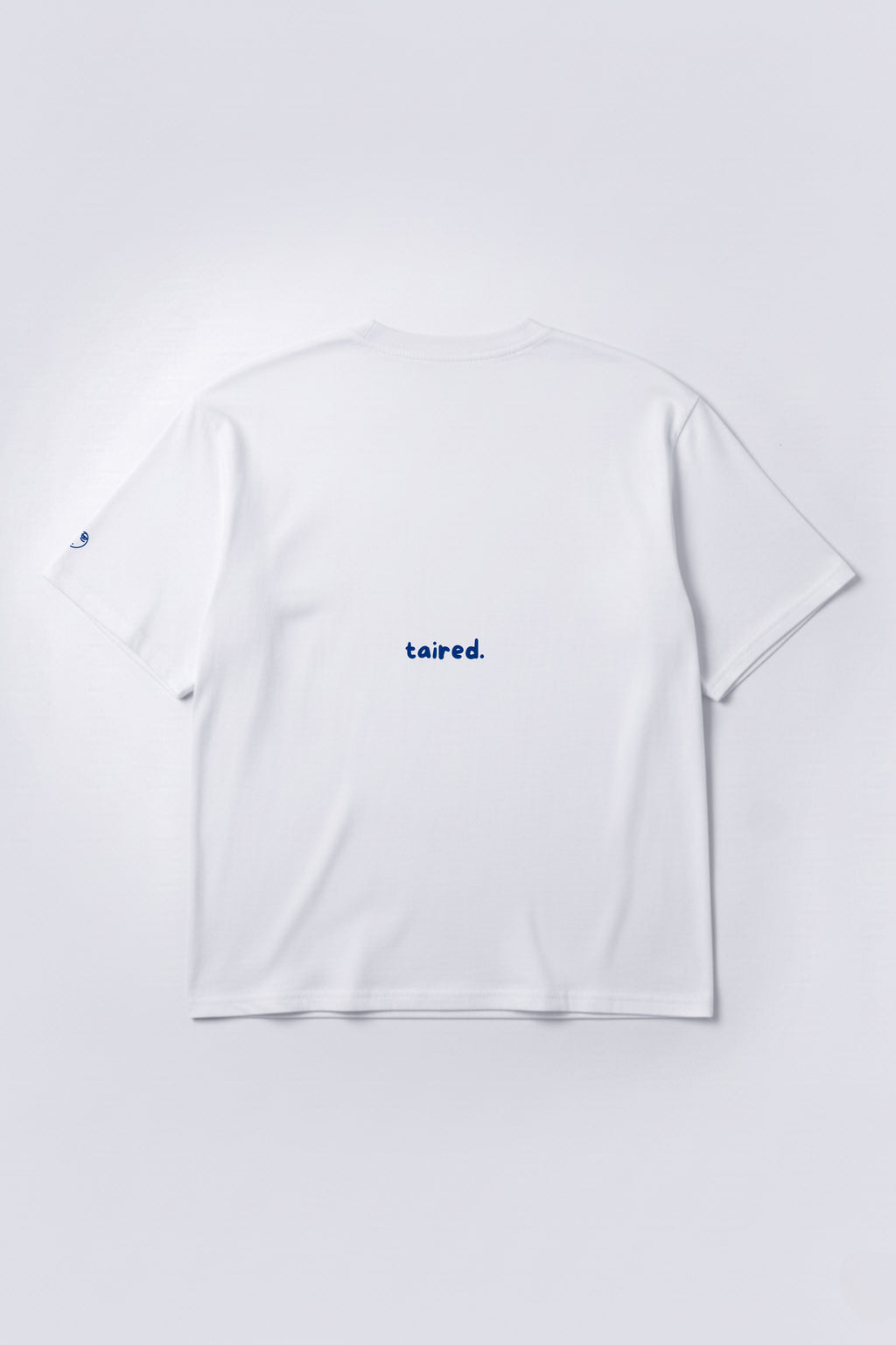 T-shirt "Tanto ho sempre ragione"