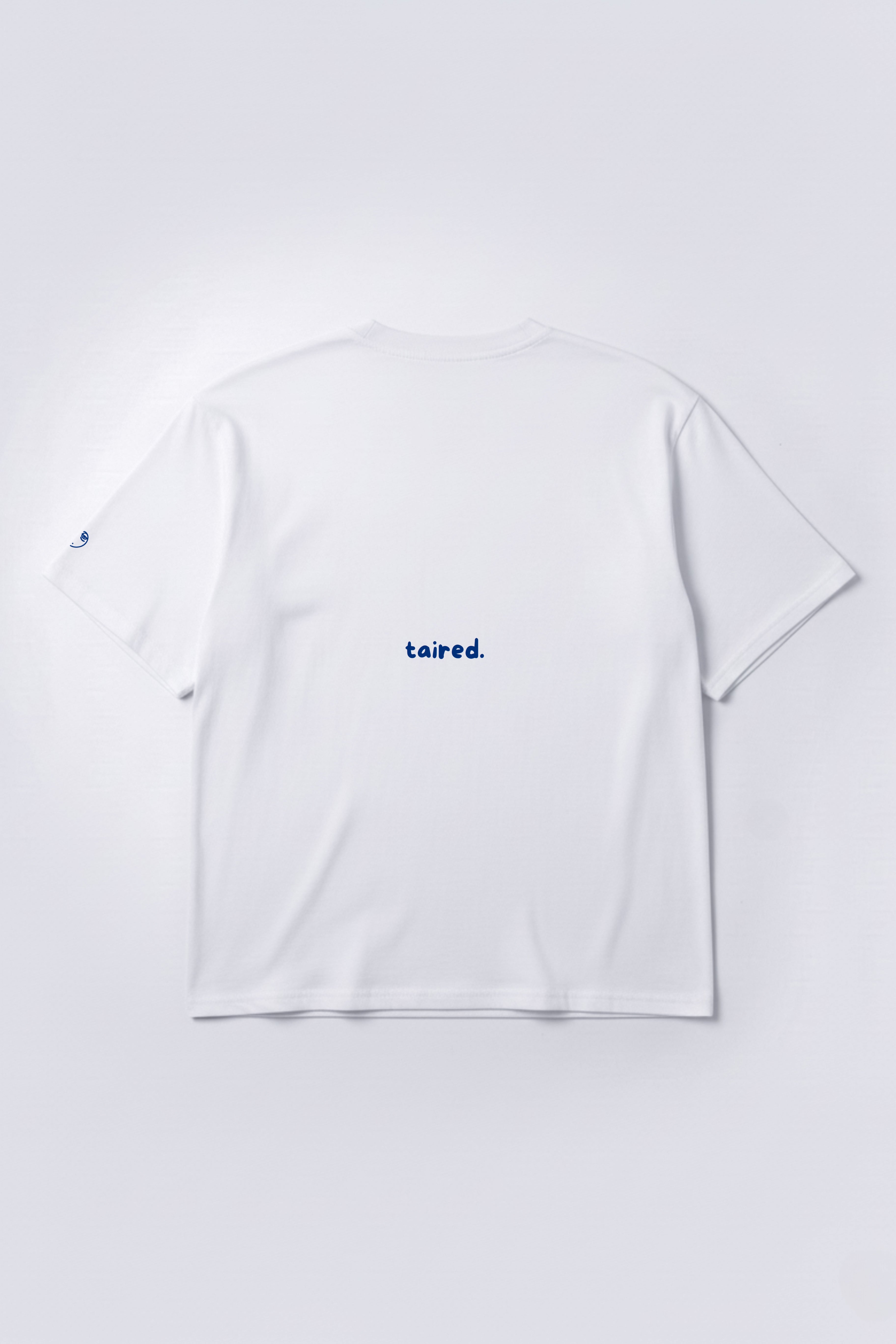 T-shirt "Tanto ho sempre ragione"