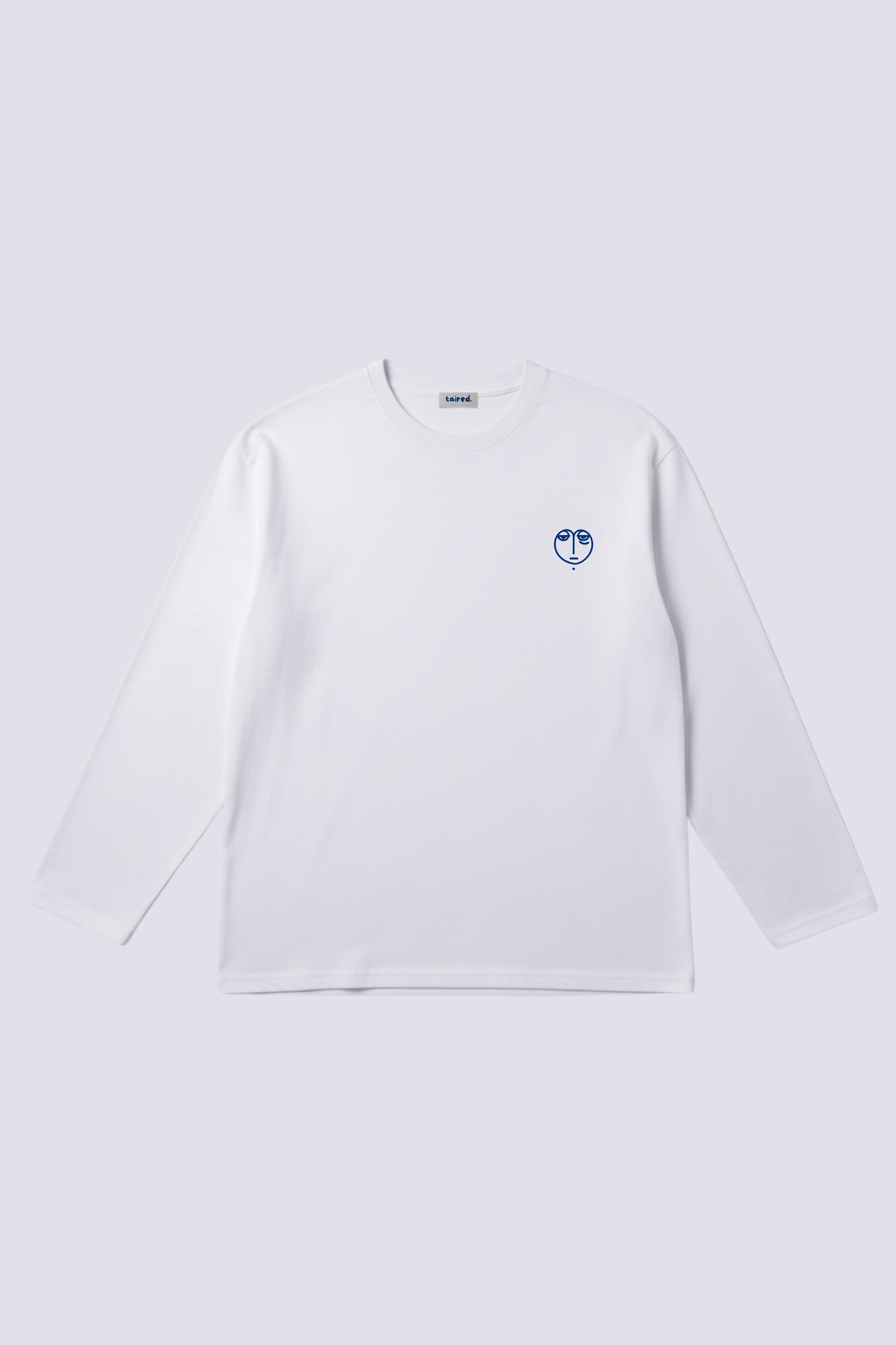 Longsleeve "Taired"