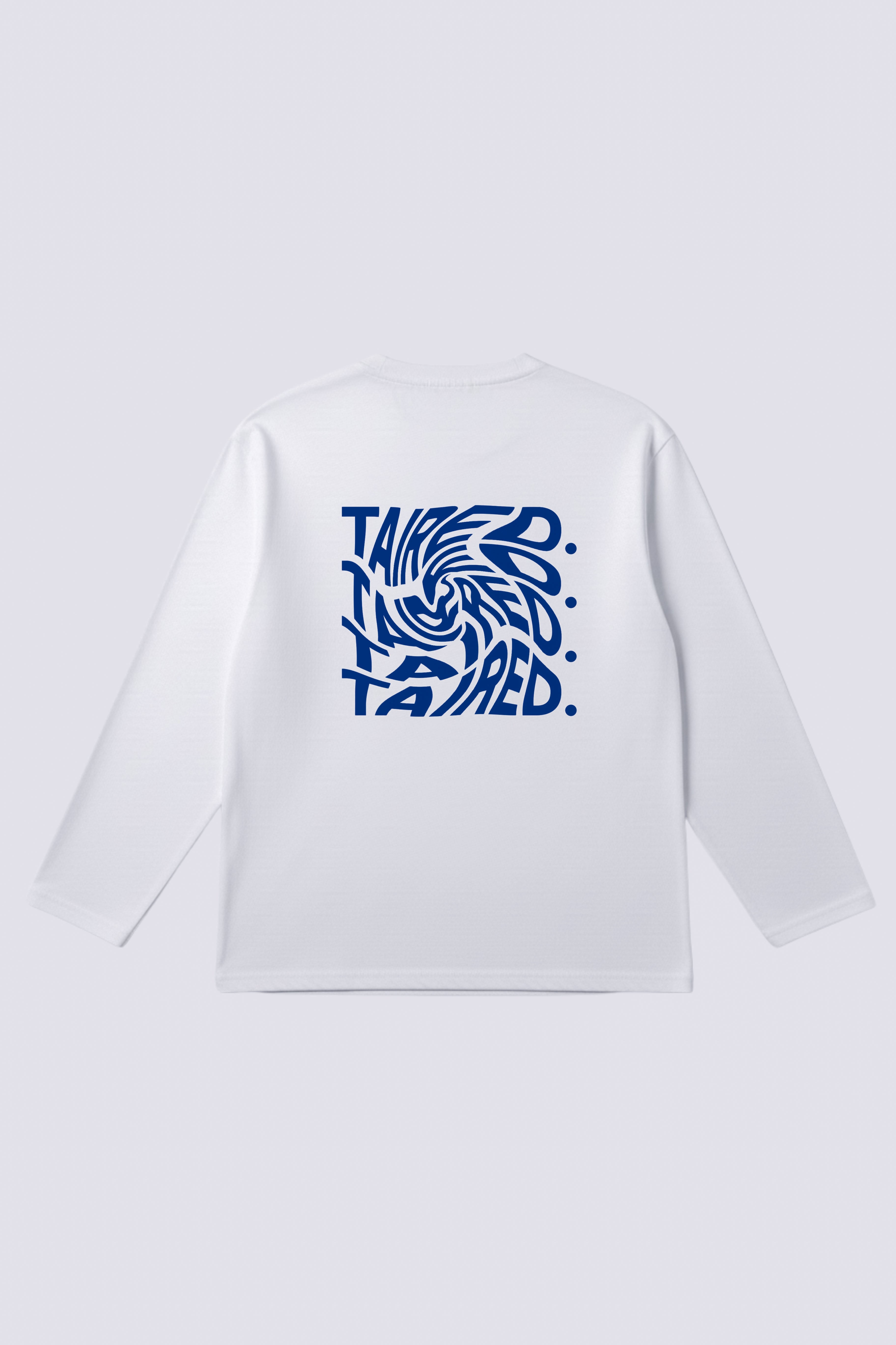 Longsleeve "Taired"