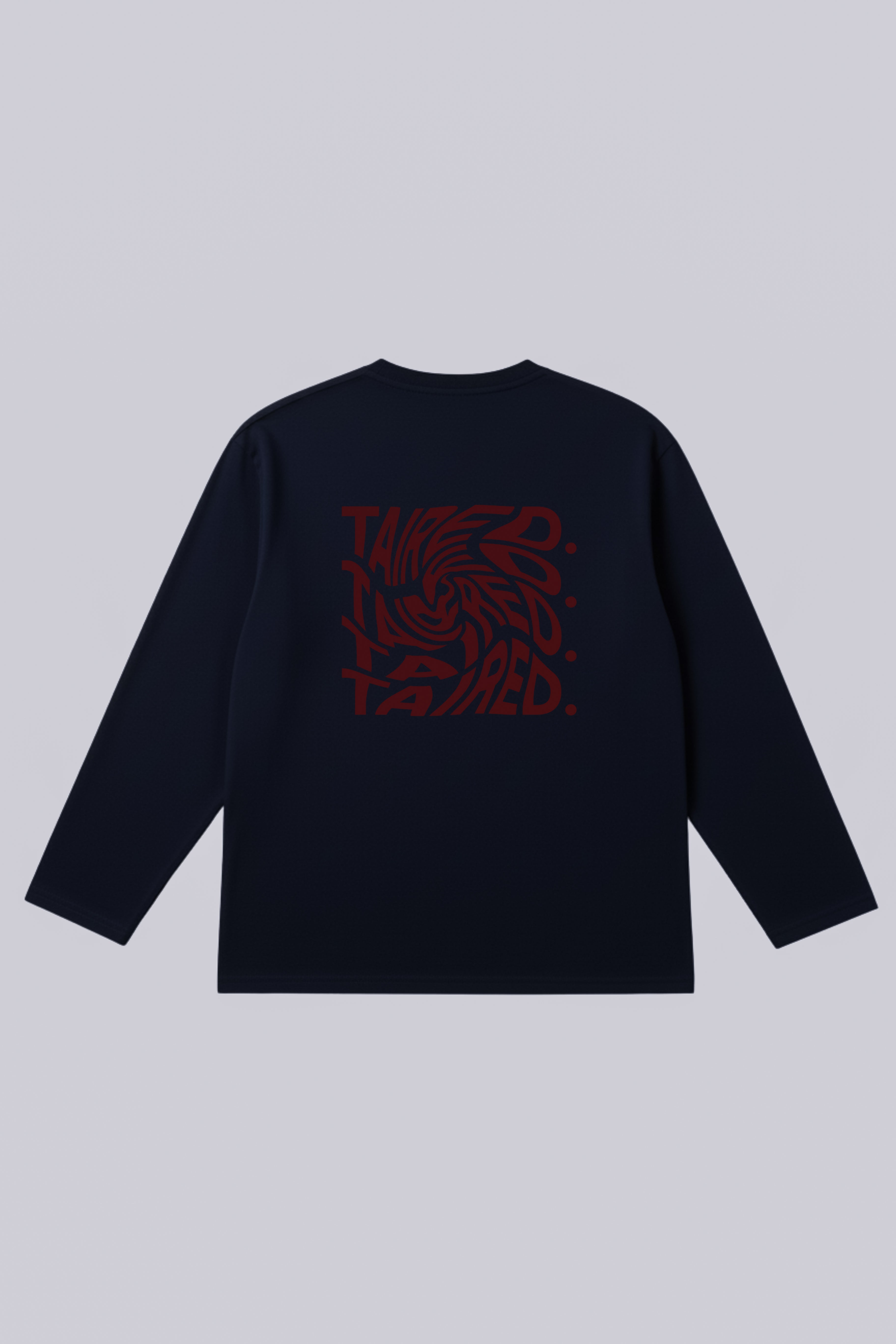 Longsleeve "Taired"