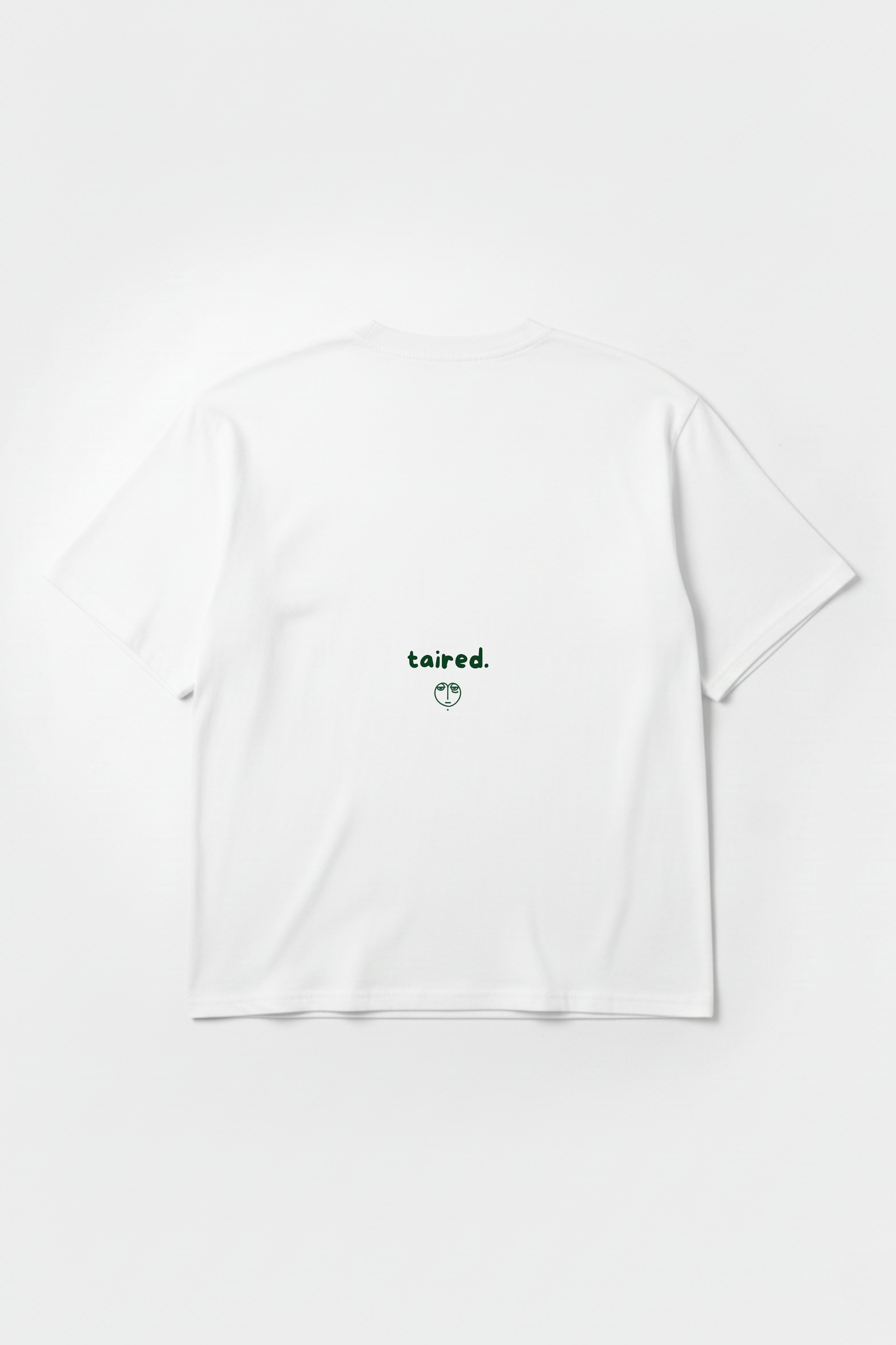 T-shirt "Chest'è"