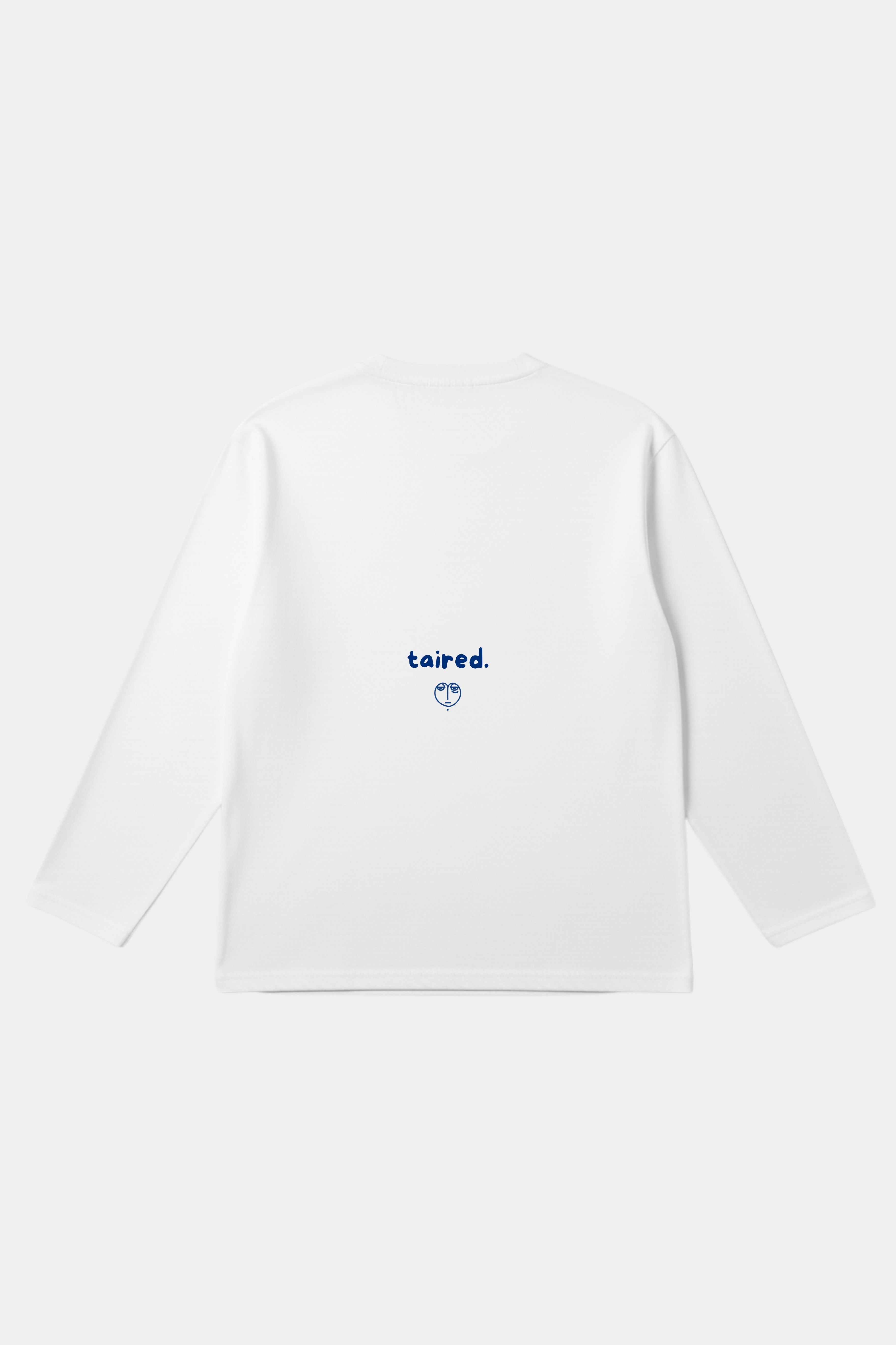 Longsleeve "Chest'è"