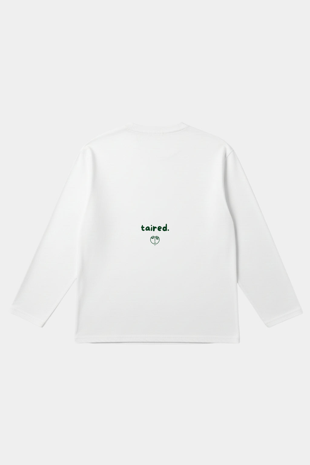 Longsleeve "Chest'è"