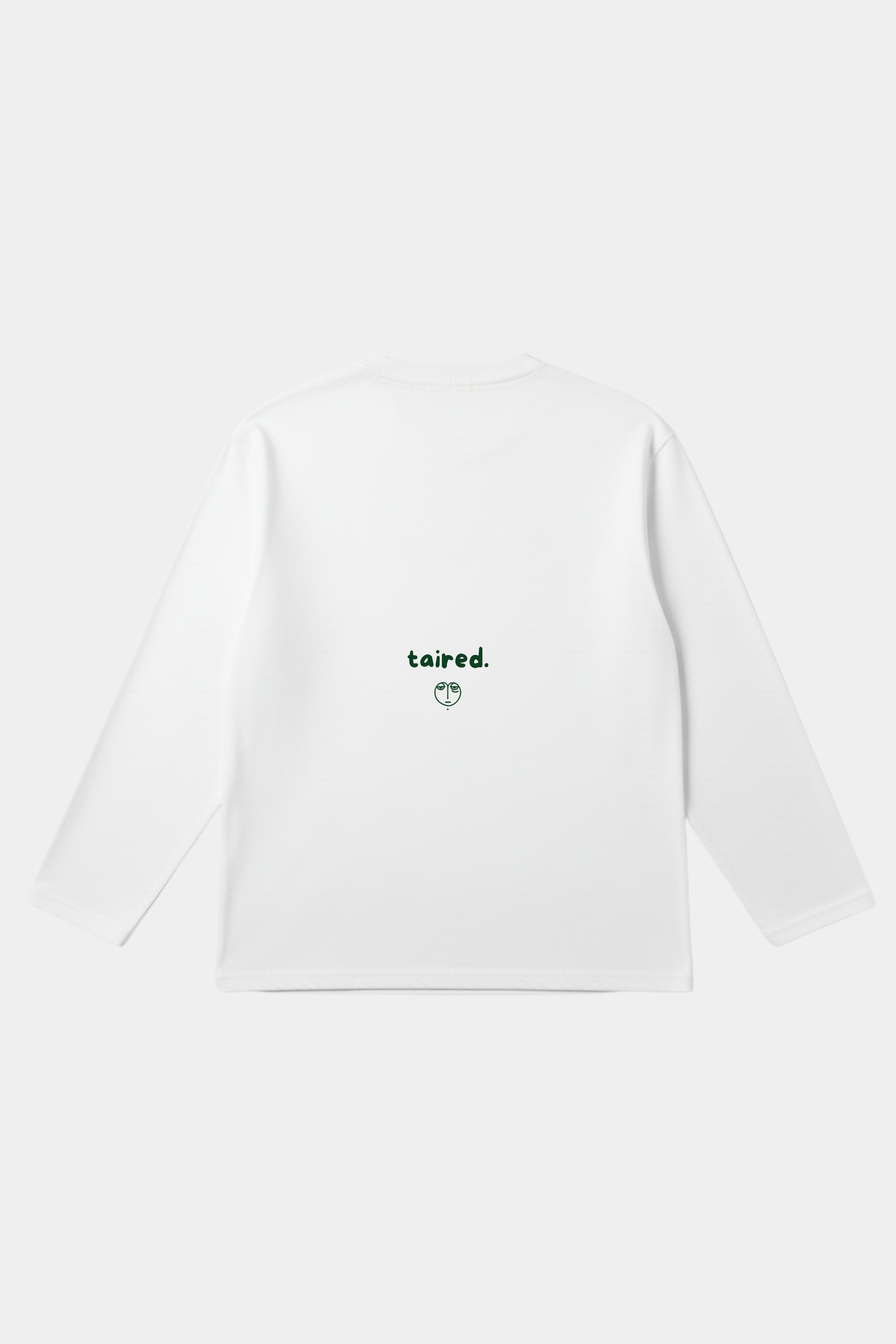 Longsleeve "Chest'è"