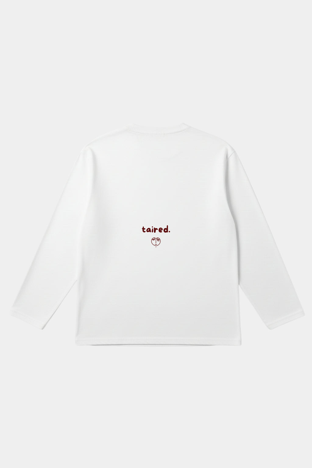 Longsleeve "Chest'è"
