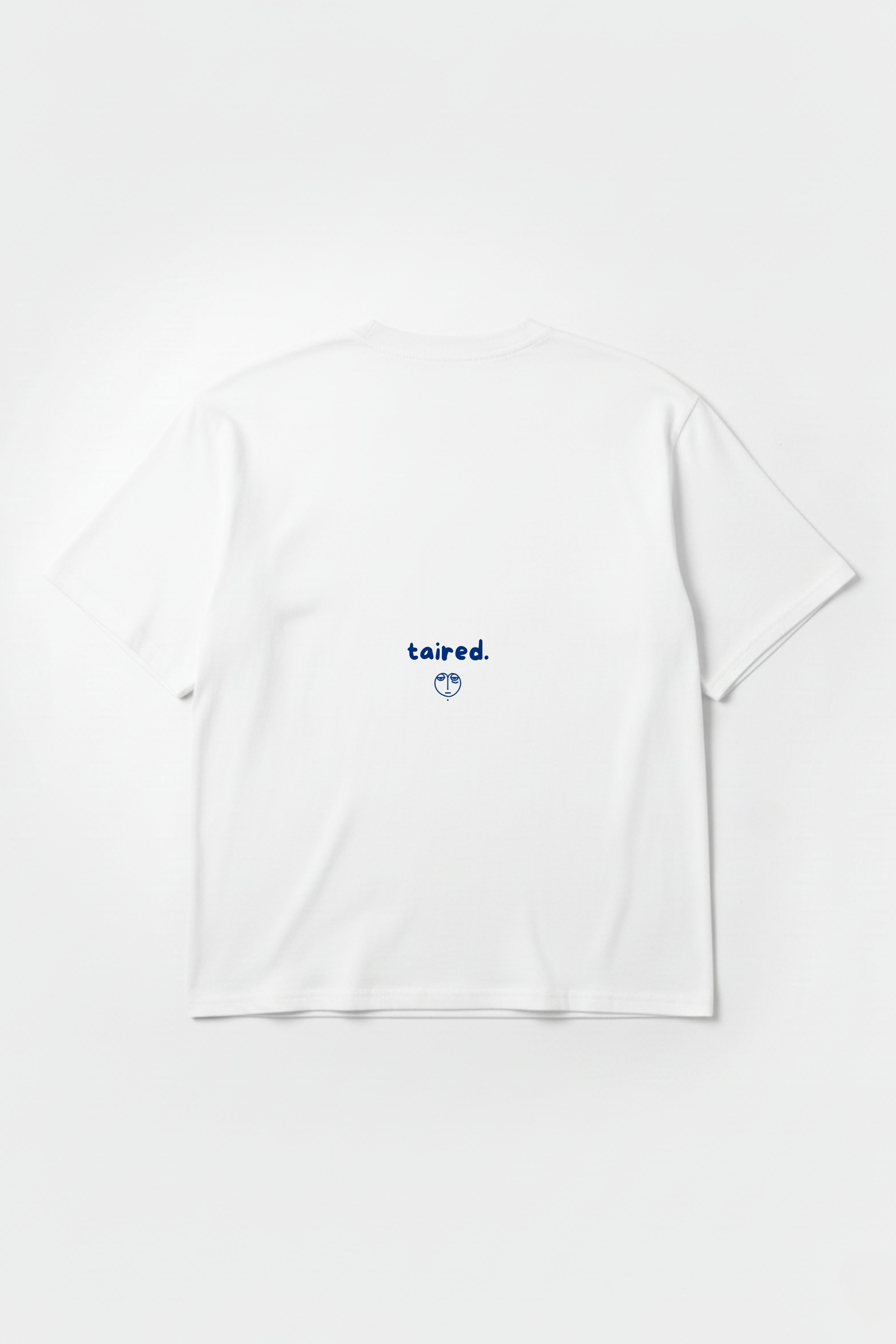 T-shirt "Domani faccio smart"