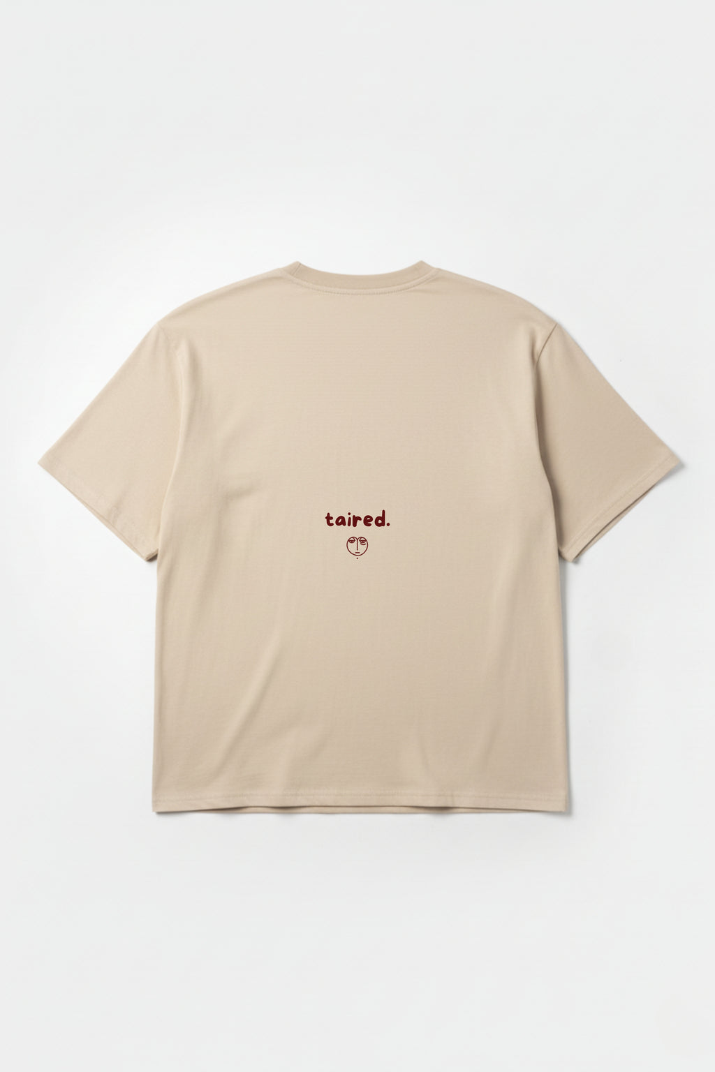 T-shirt "Domani faccio smart"
