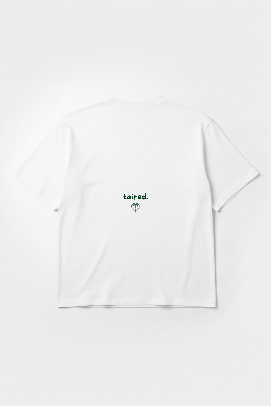 T-shirt "È na vitaccia"