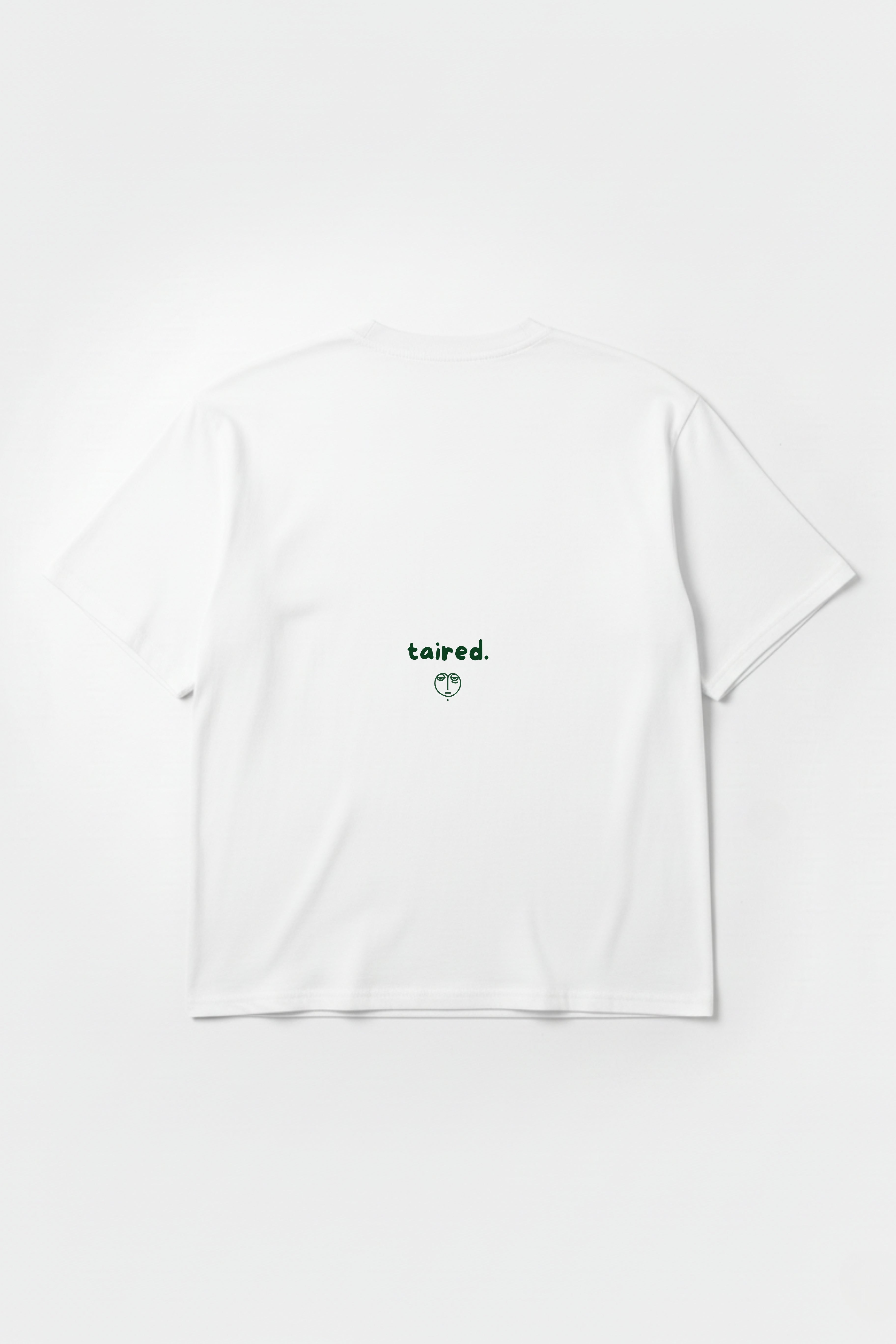 T-shirt "È na vitaccia"