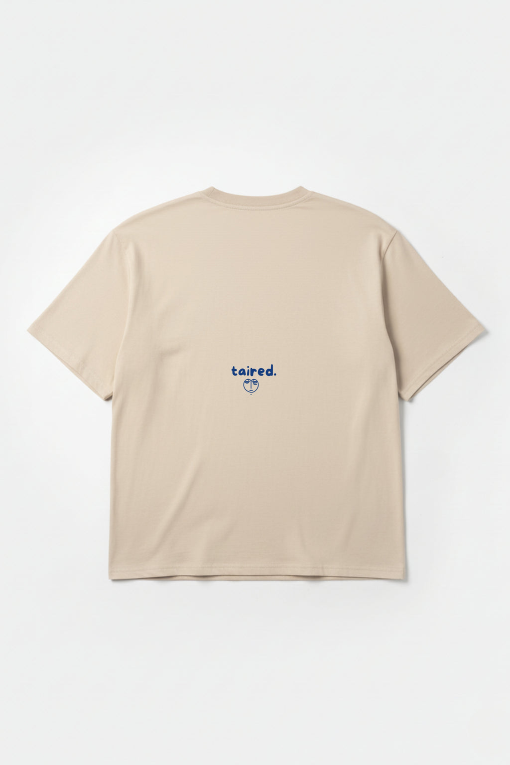 T-shirt "La pressione è un privilegio"