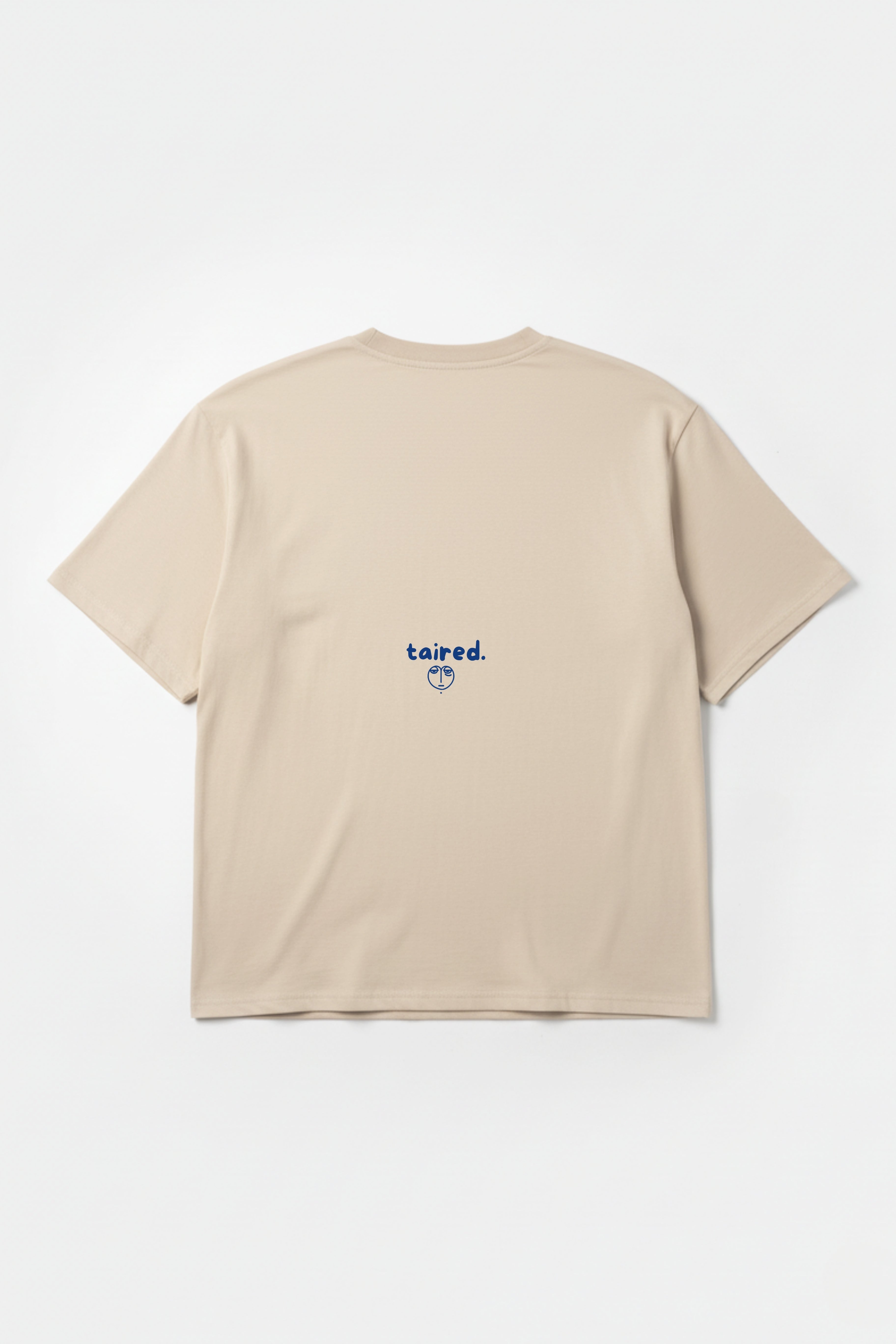 T-shirt "La pressione è un privilegio"