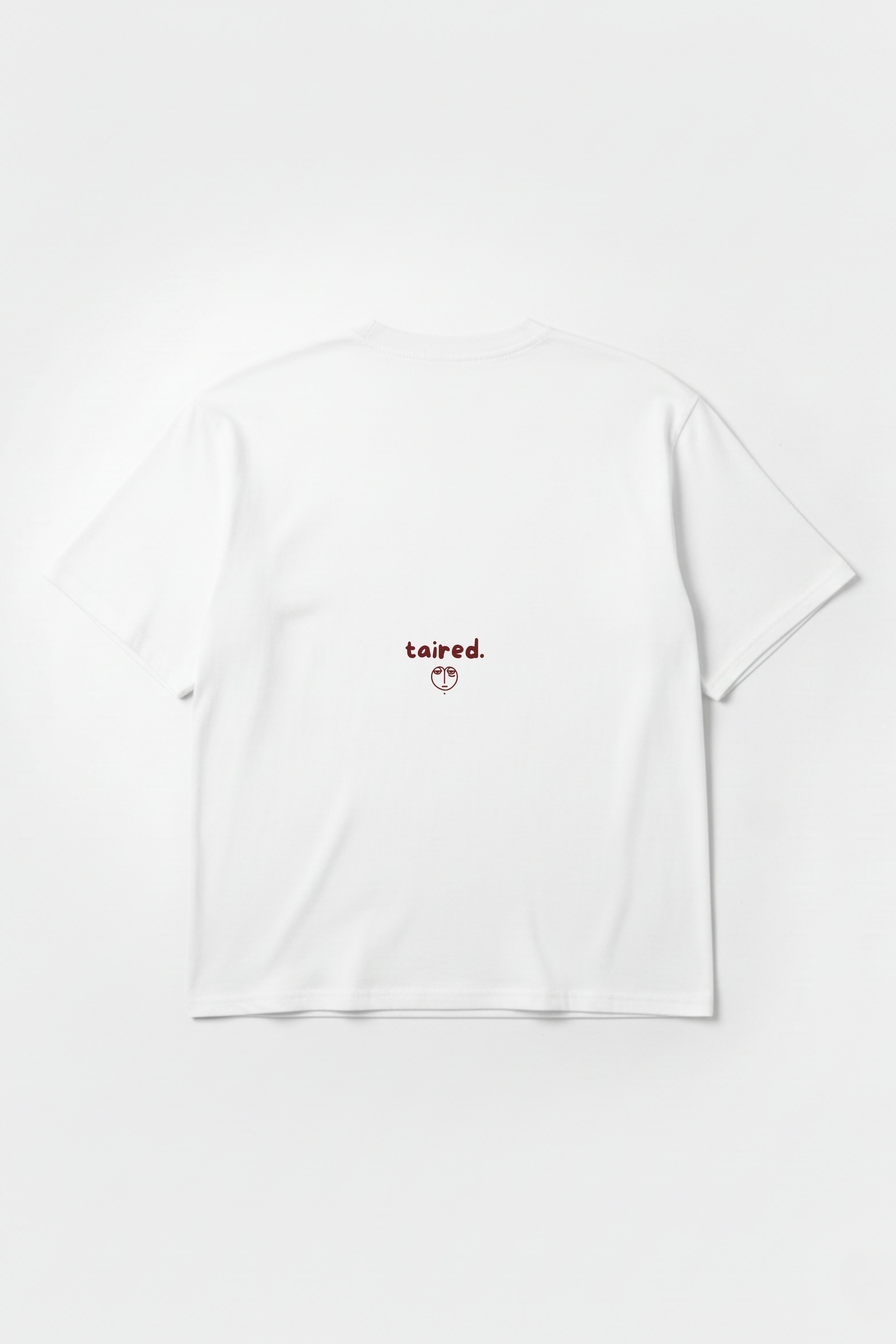 T-shirt "Mamma, ho perso la pazienza"
