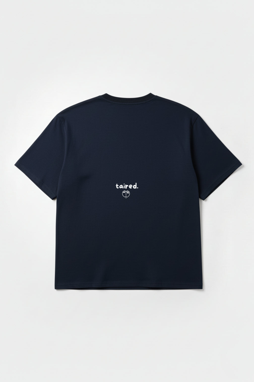 T-shirt "Mamma, ho perso la pazienza"