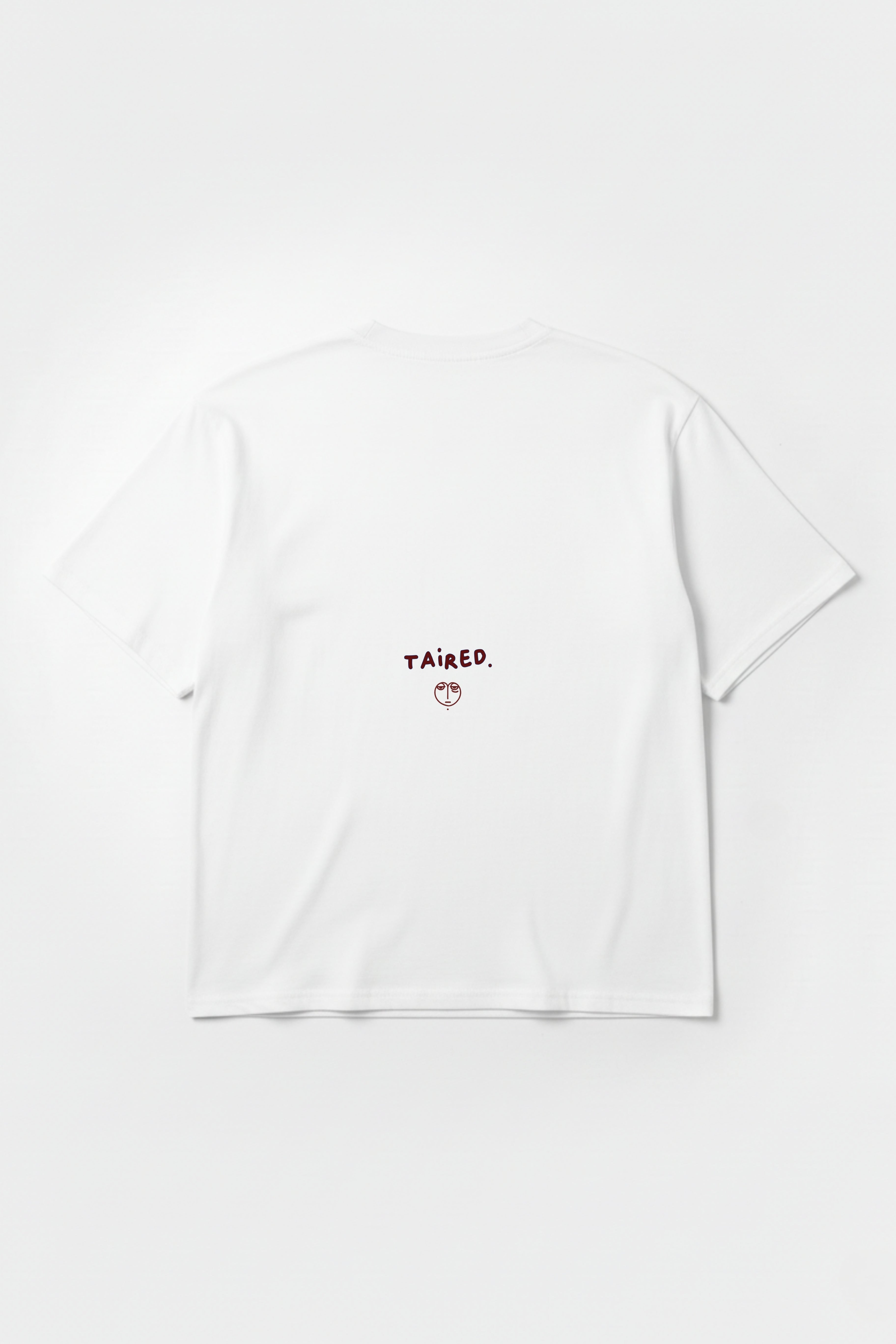 T-shirt "Mare, sole e protezione 50"