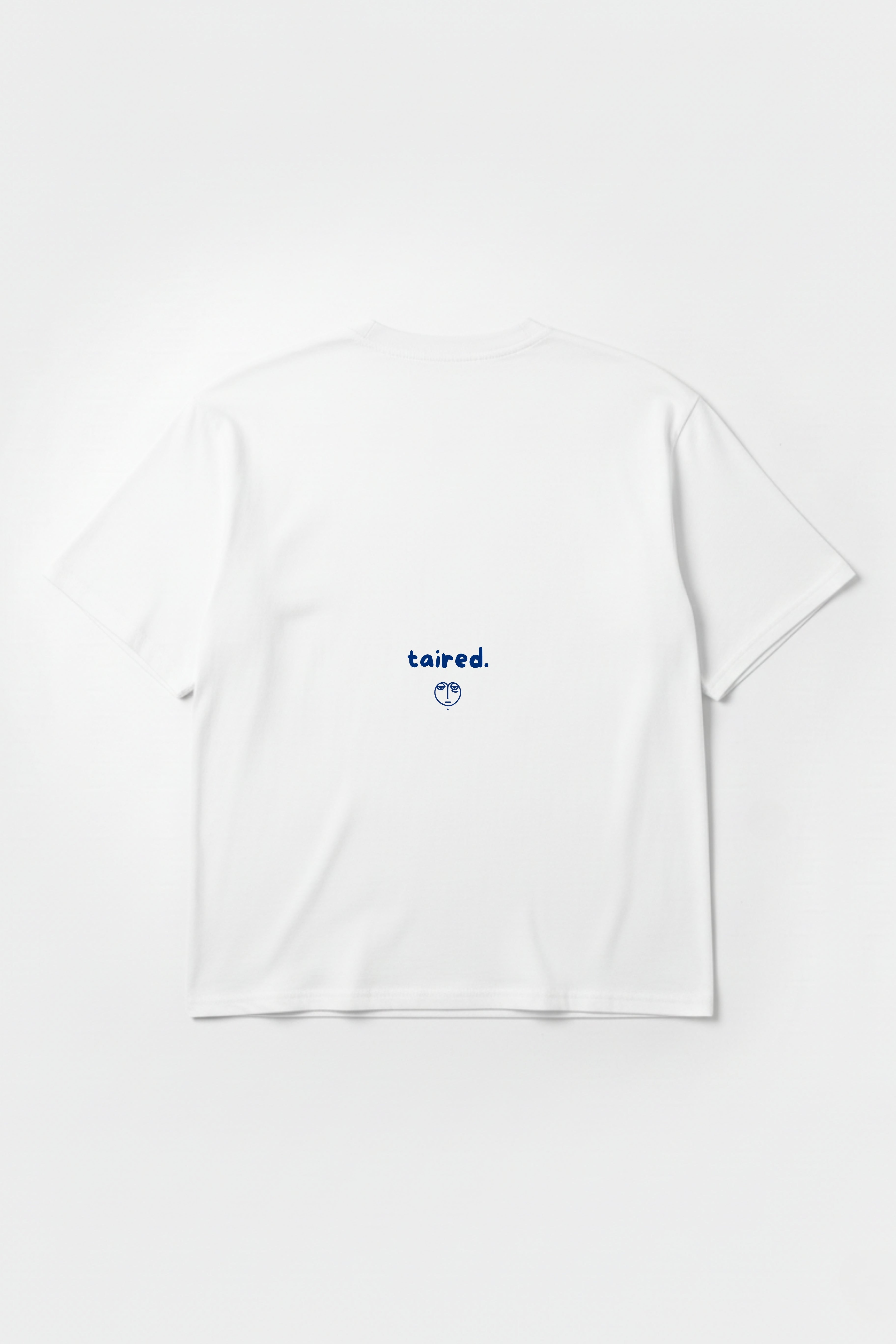 T-shirt "Mediterraneo"
