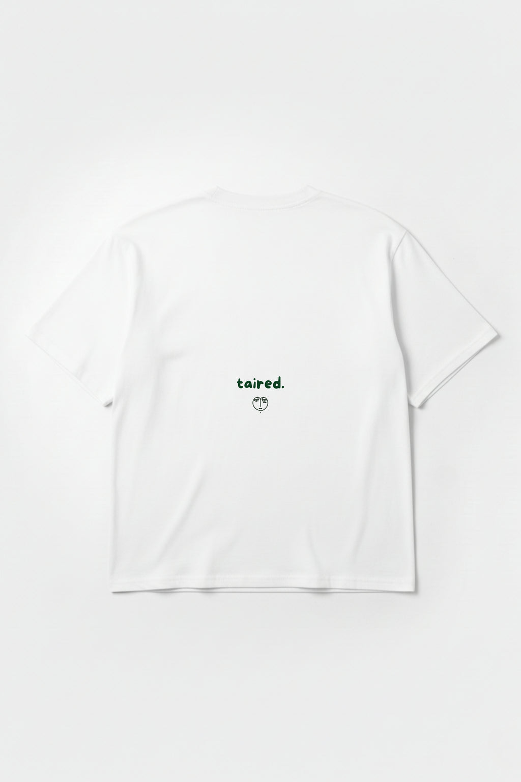 T-shirt "Mediterraneo"