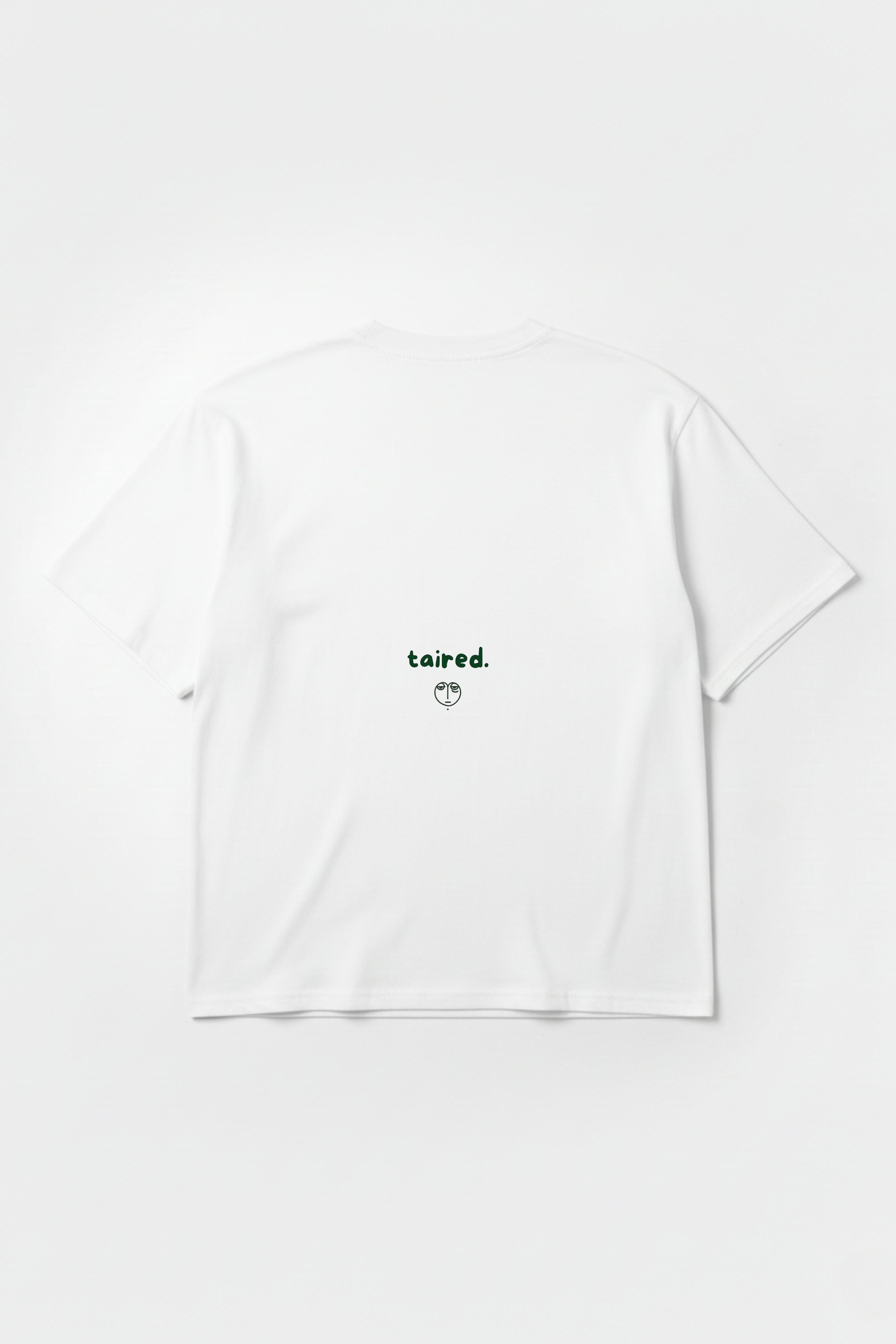T-shirt "Mediterraneo"
