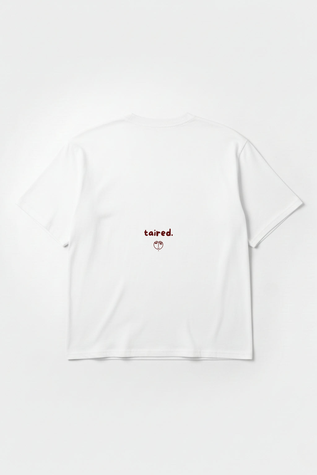 T-shirt "Mediterraneo"