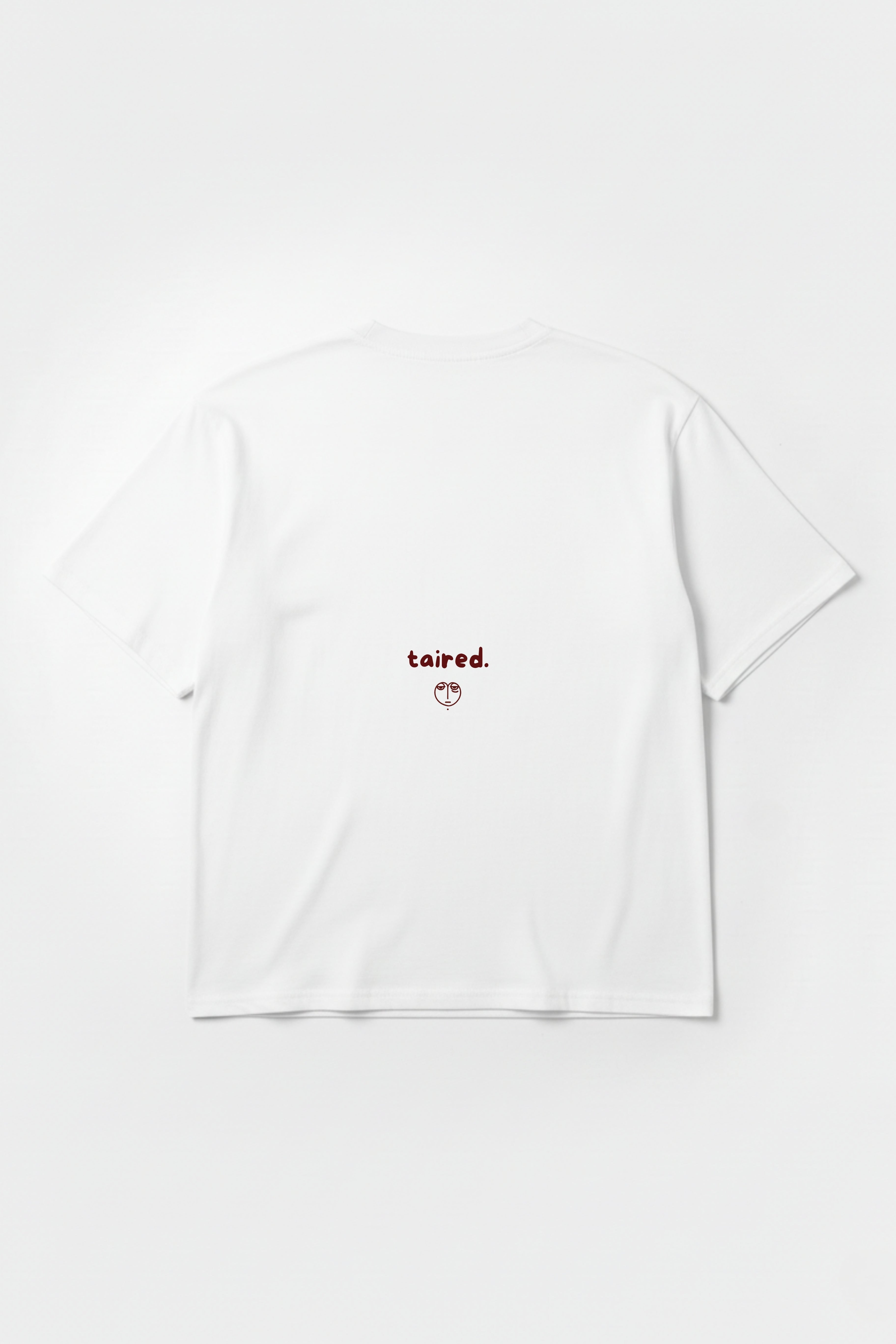 T-shirt "Mediterraneo"