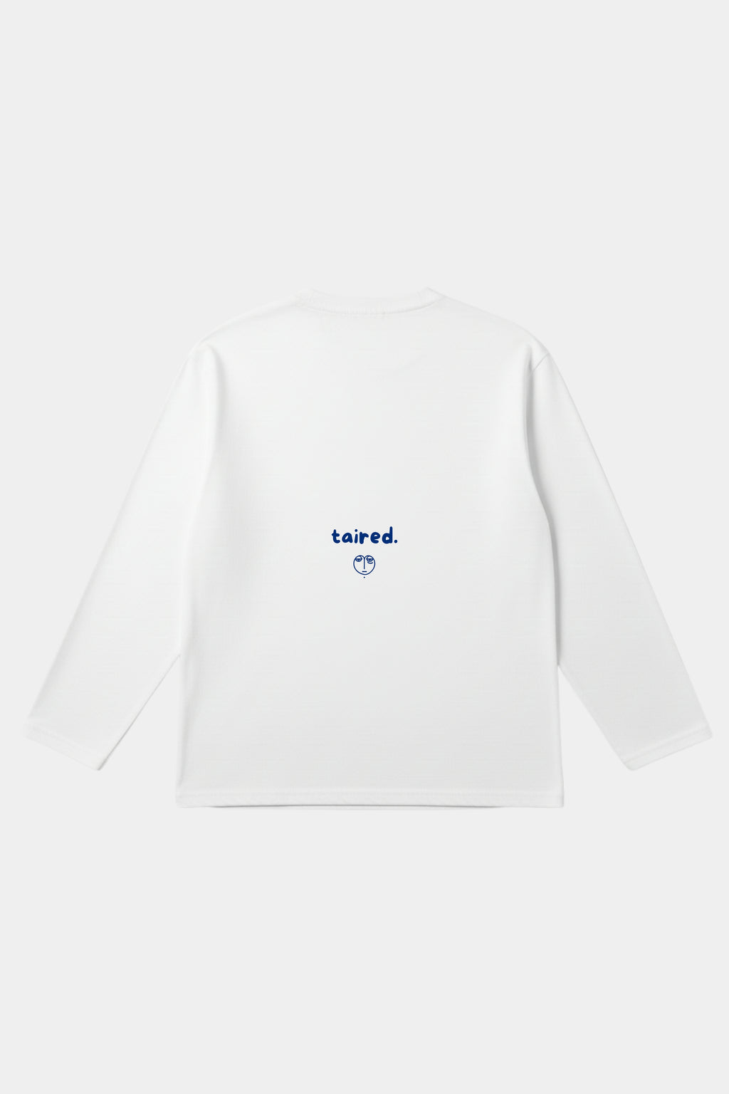 Longsleeve "Mediterraneo"