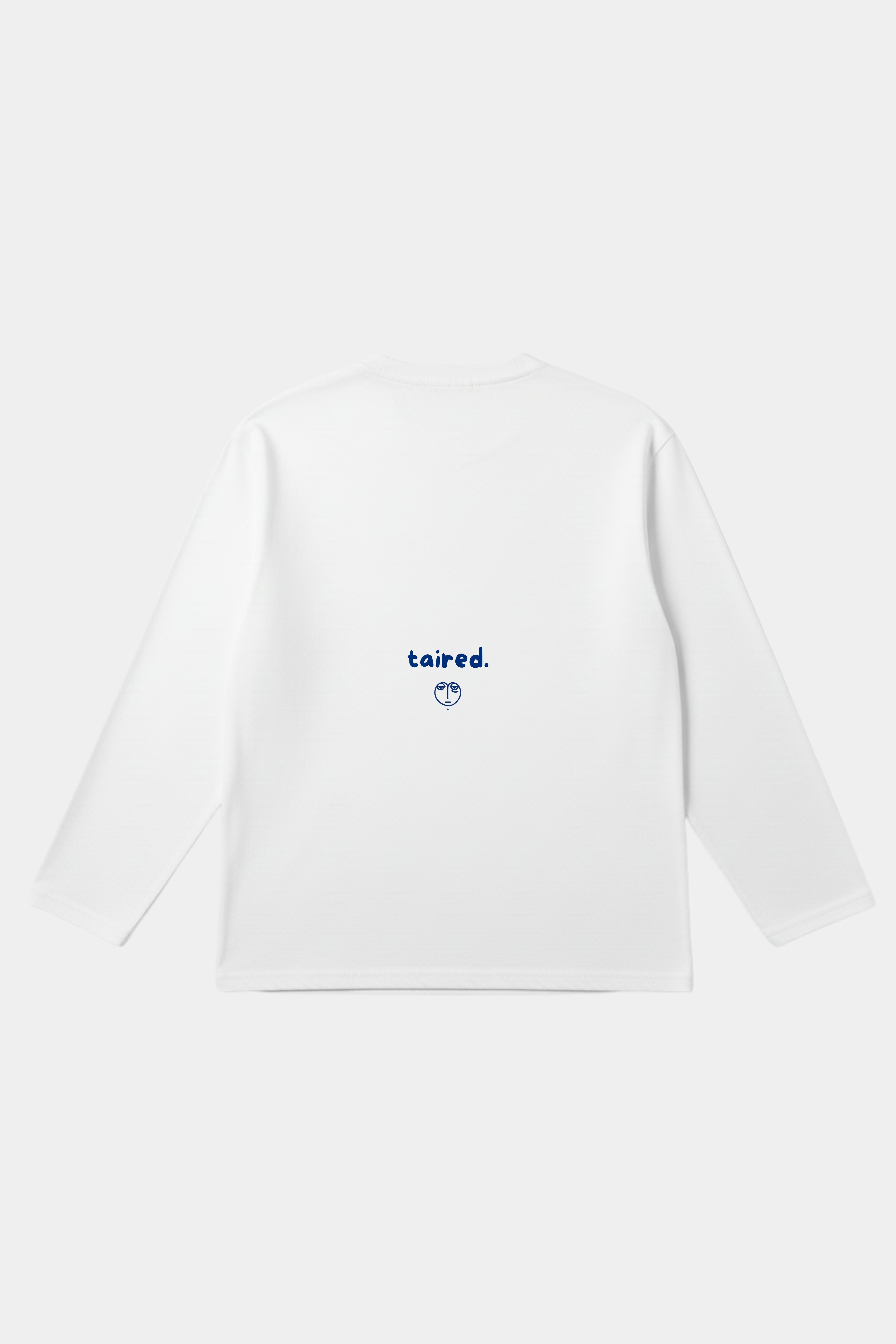 Longsleeve "Mediterraneo"