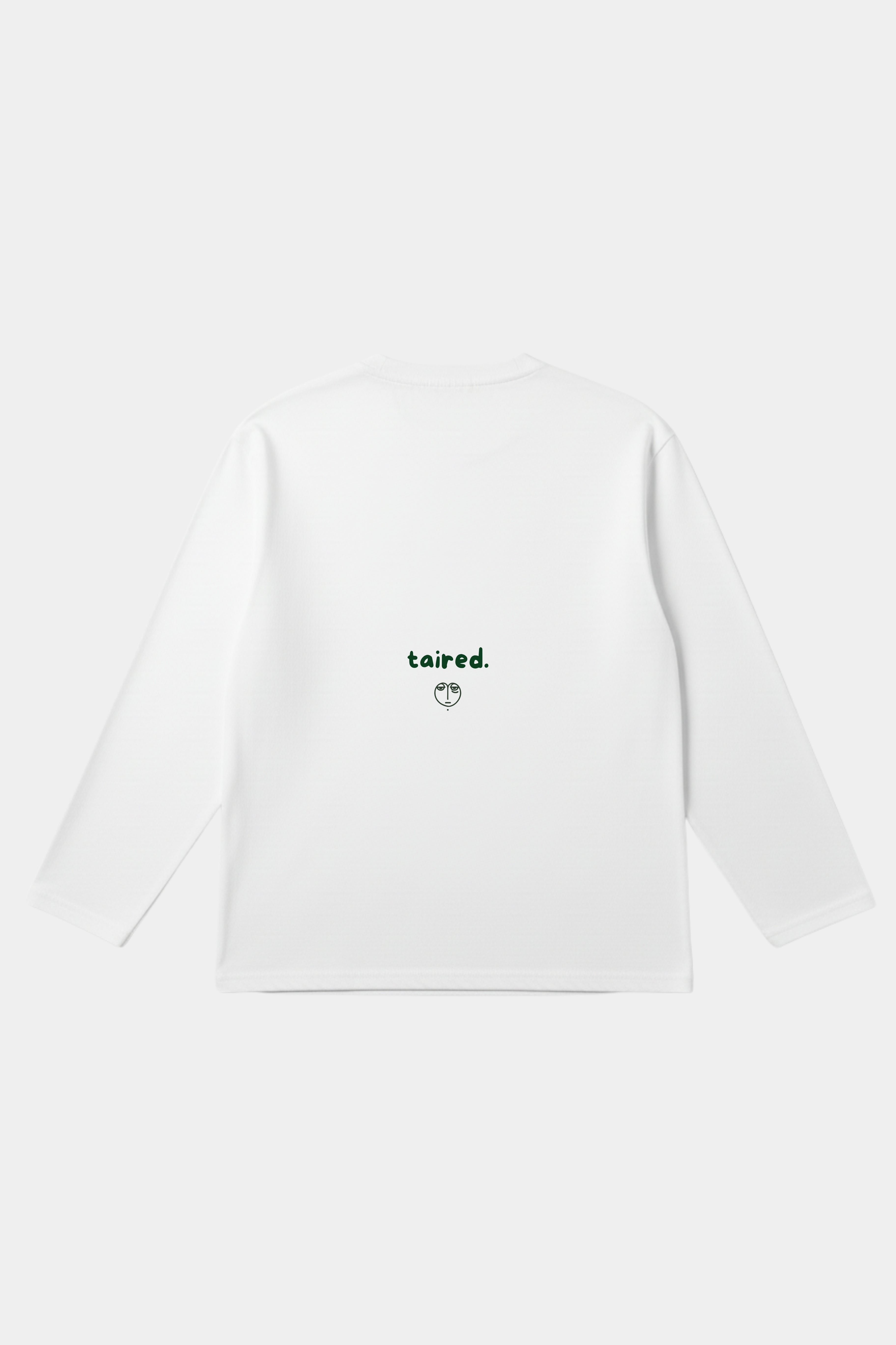 Longsleeve "Mediterraneo"