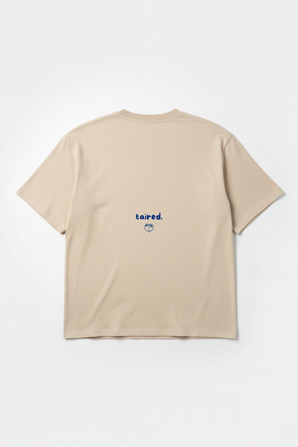 T-shirt "Partitina?"