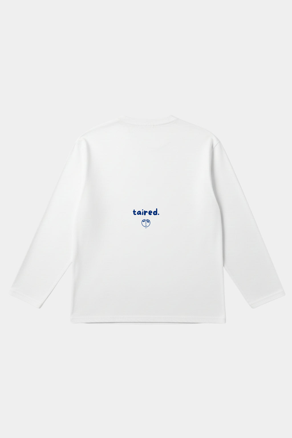 Longsleeve "Partitina?"