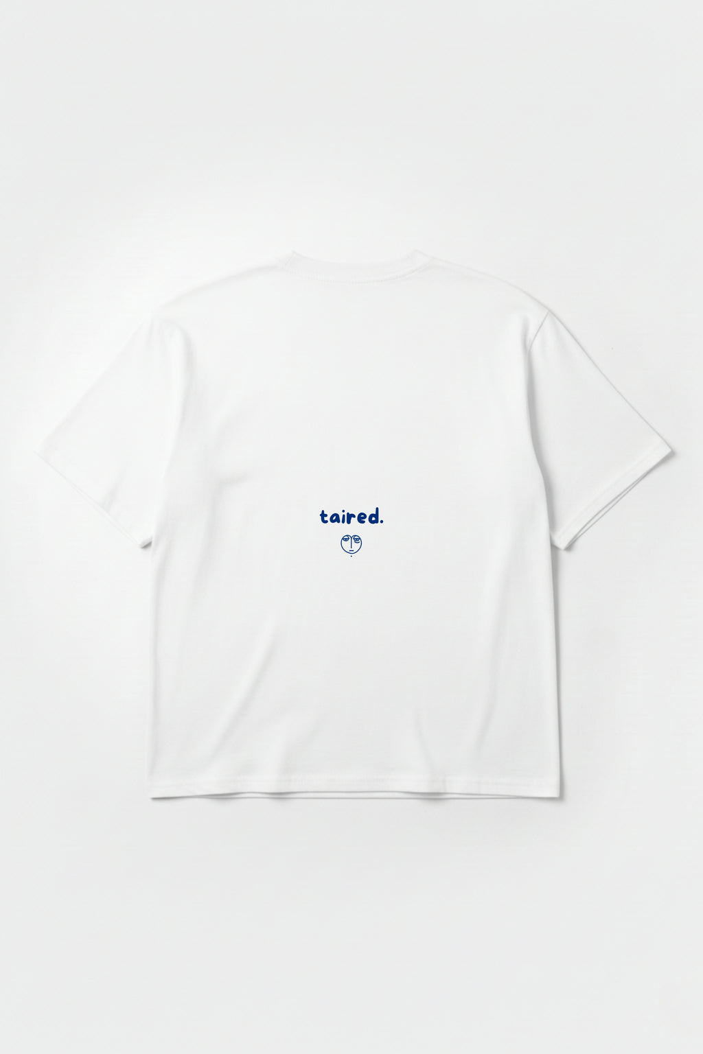 T-shirt "Non ci sono, vado al mare"