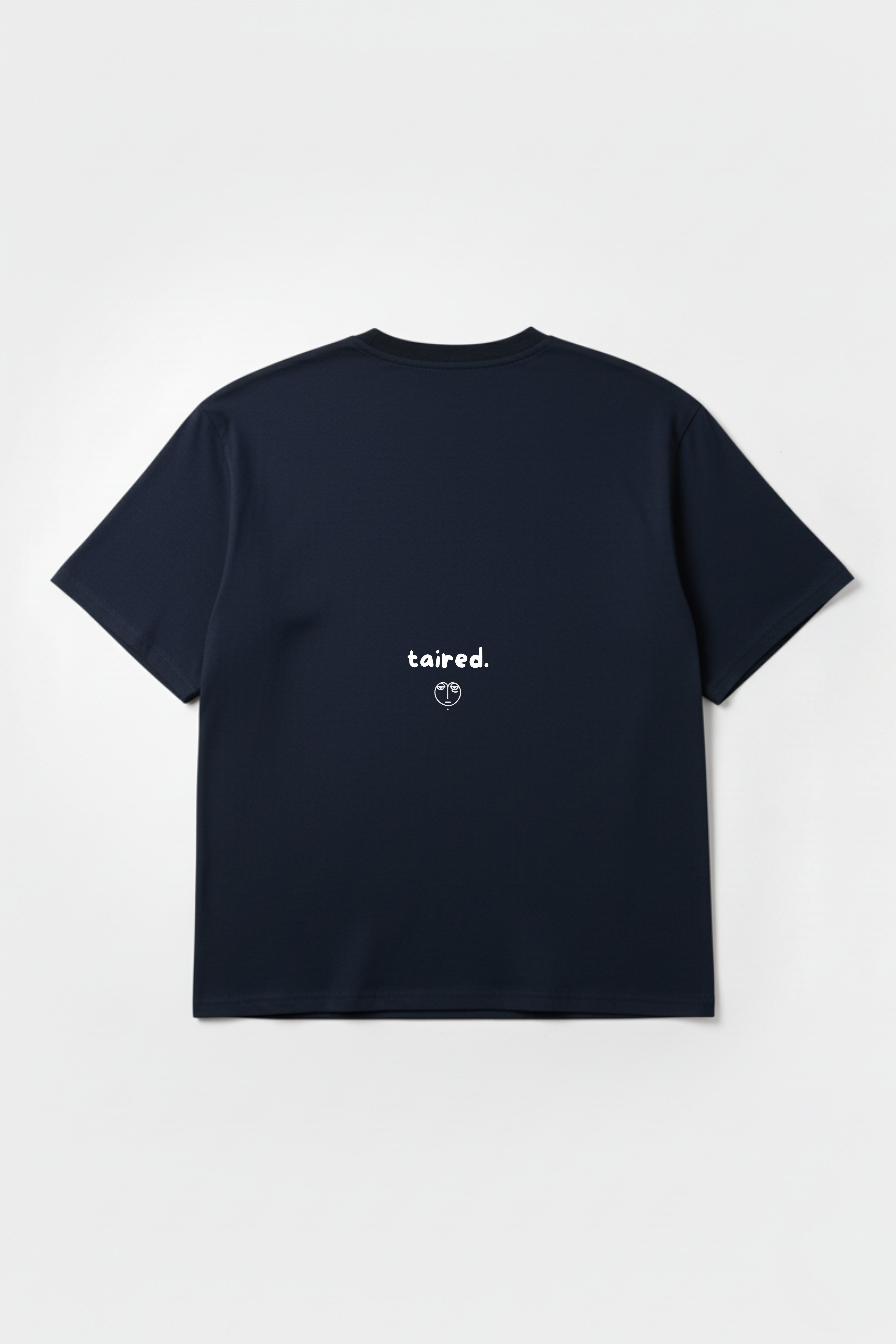 T-shirt "Non ci sono, vado al mare"